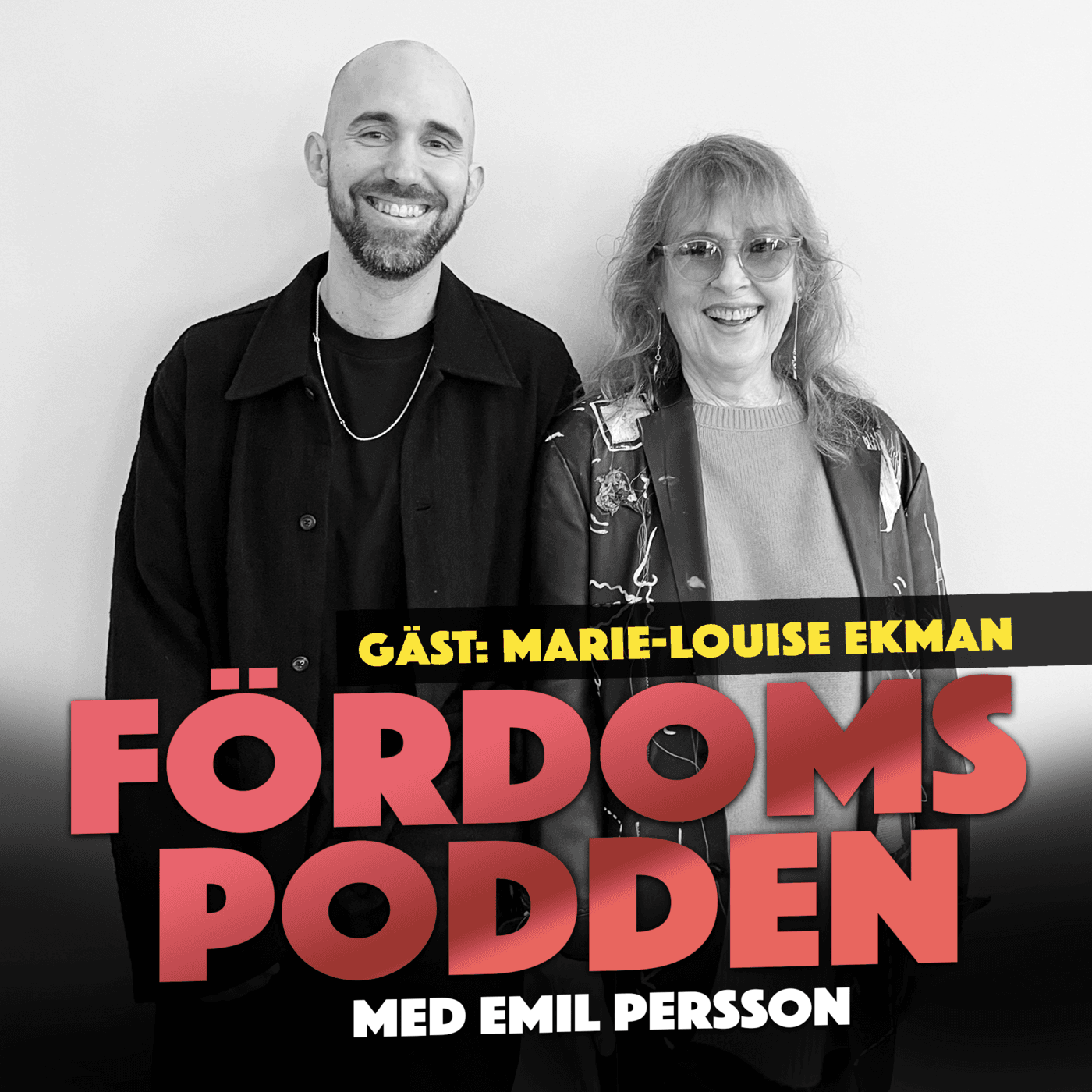 #224 Känner Marie-Louise Ekman någon som fick klamydia på Woodstock? artwork