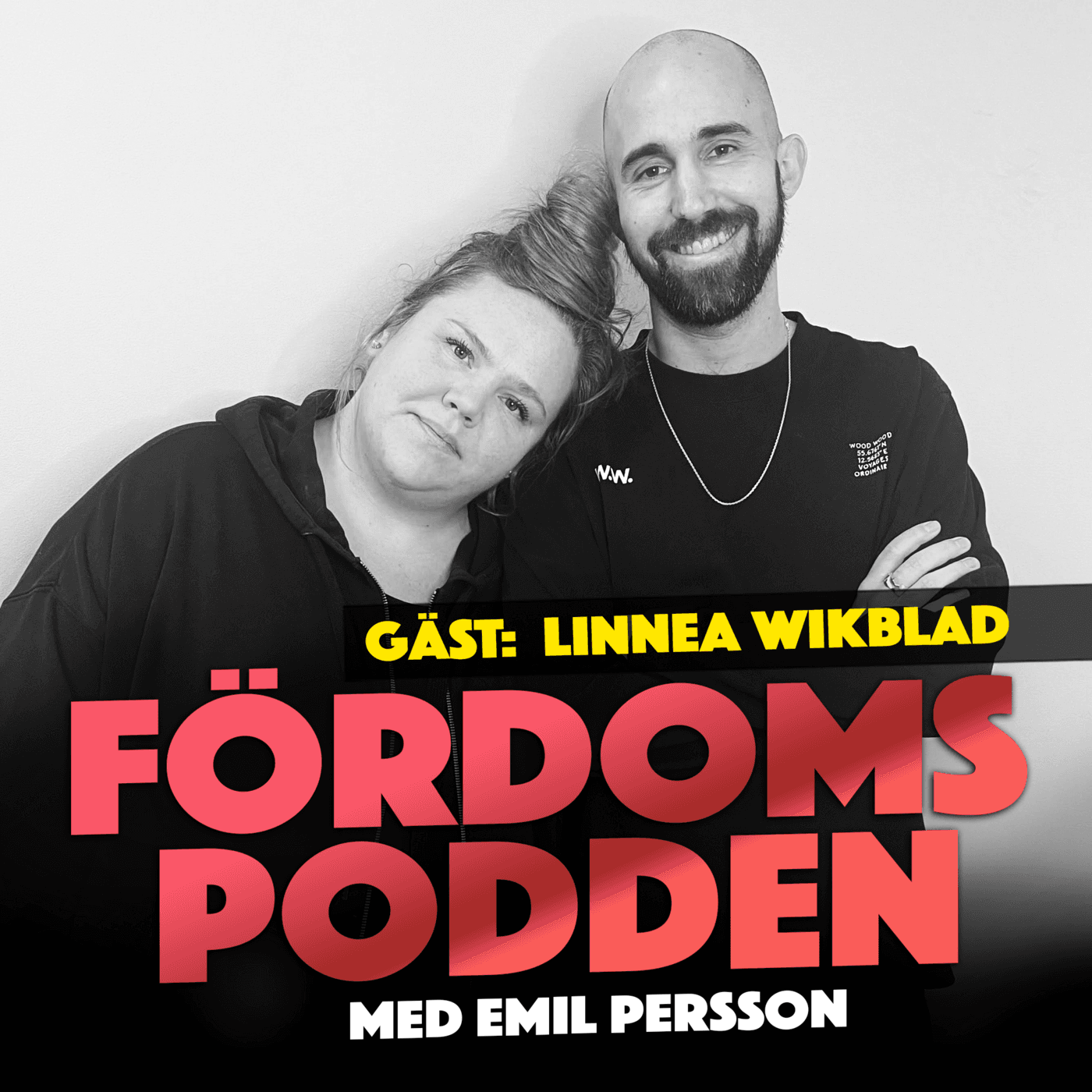 #162 Sjunger Linnea Wikblad ”Carglass repair, Carglass replace” i duschen? artwork