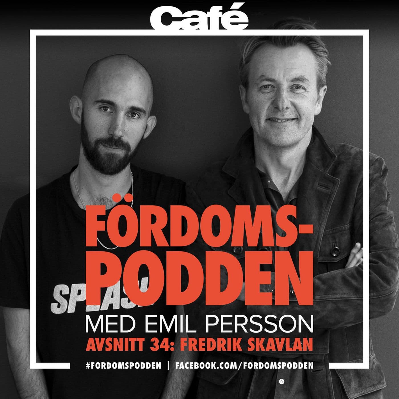 #34 Har Fredrik Skavlan en smitningsolycka på sitt samvete? artwork