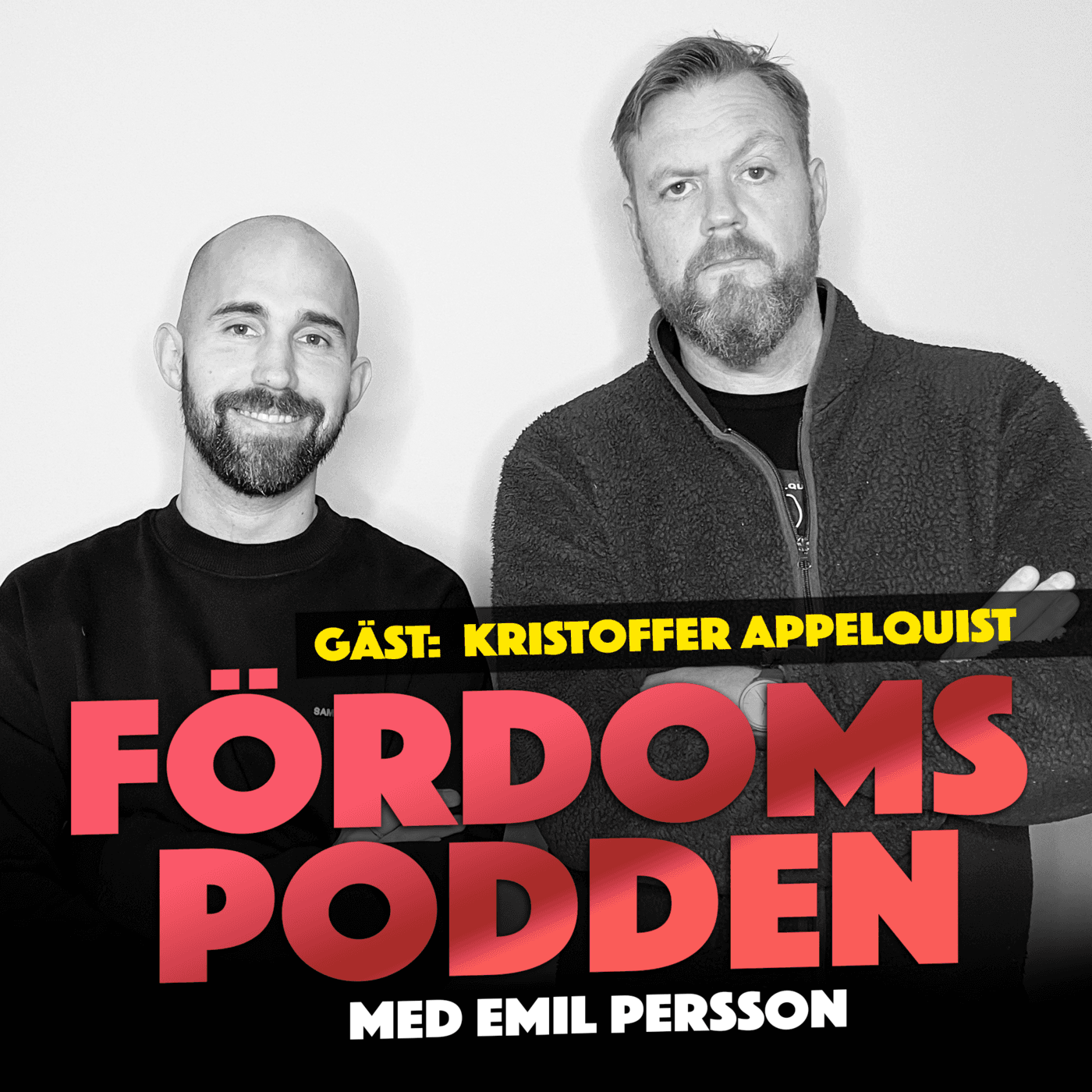 #149 Upplever Kristoffer Appelquist att hans tarmar presterar bättre på handikapptoaletter? artwork