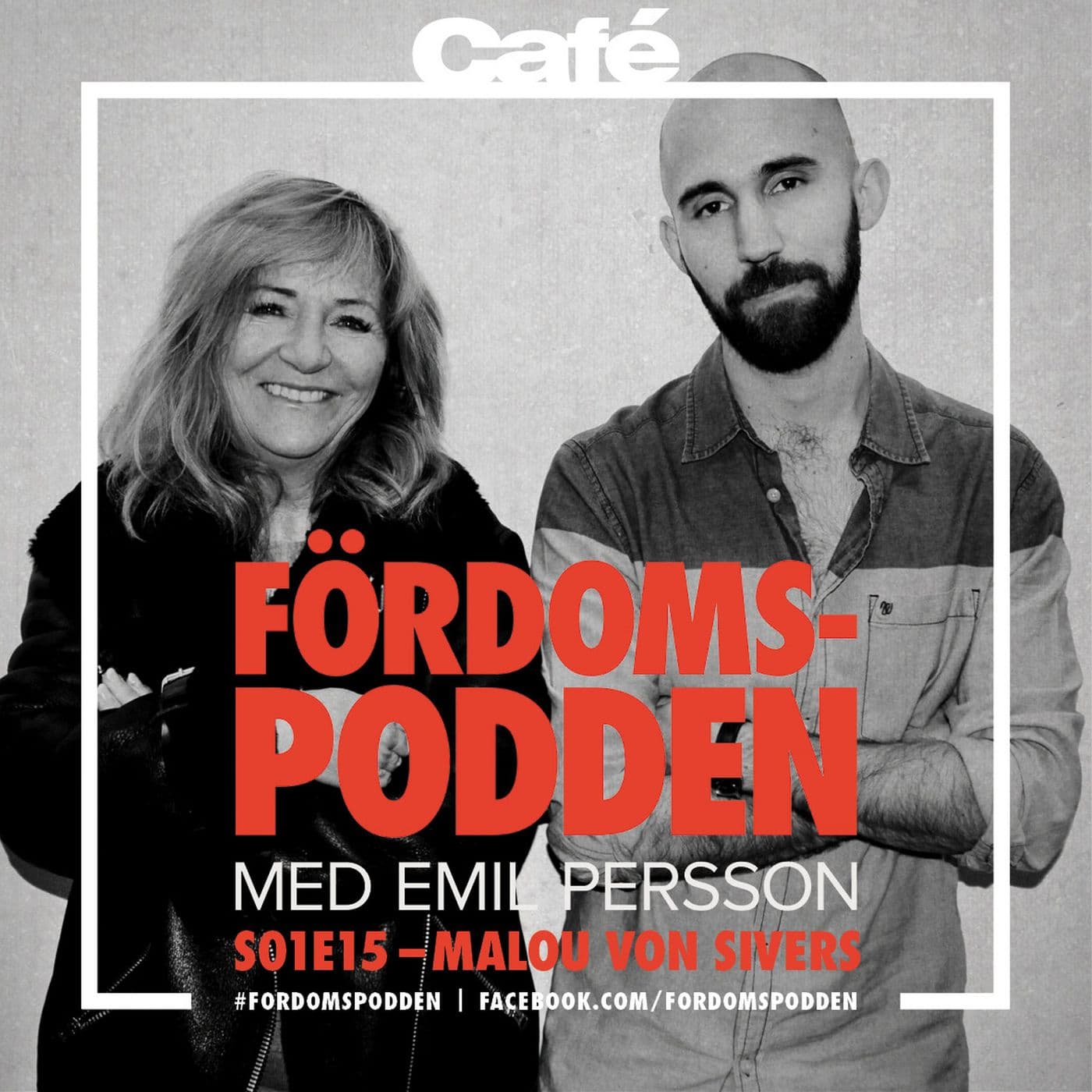 #15 Tror Malou von Sivers att månen påverkar hennes sömn? artwork