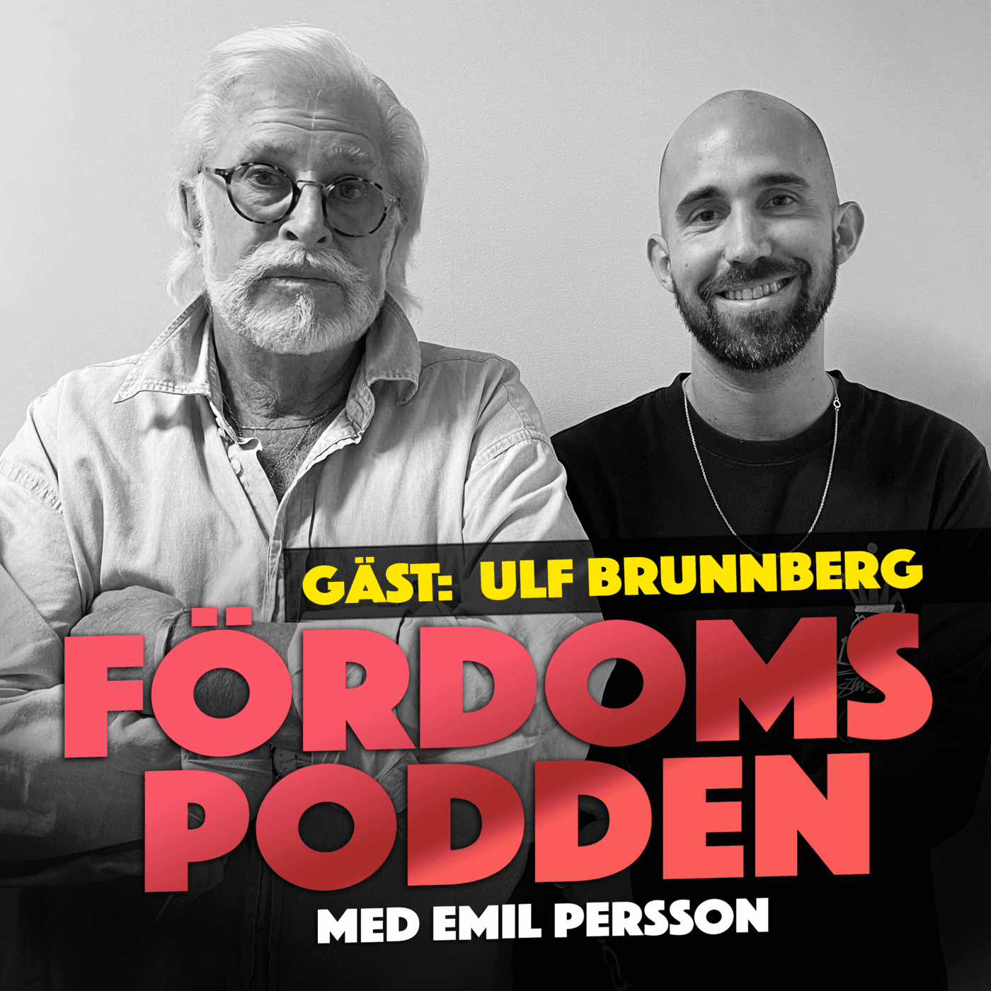 #174 Säger Ulf Brunnberg ”jappsare” om japaner? artwork