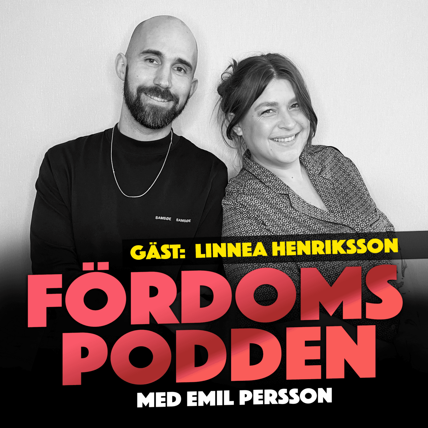 #165 Har Linnea Henriksson sett "Kvinnaböske" sova sittande? artwork