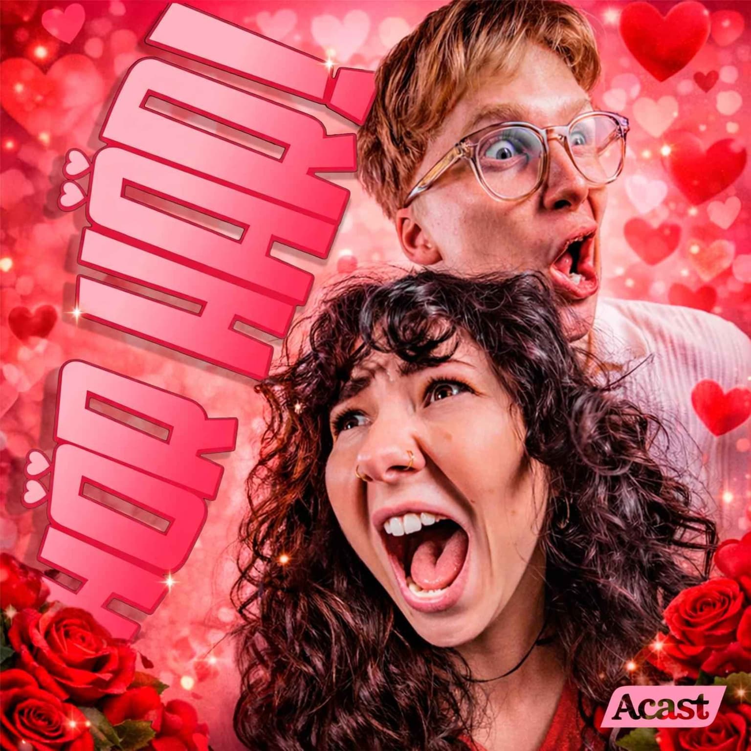 123. CARL GÅR PÅ BLIND DATE I PODDEN artwork