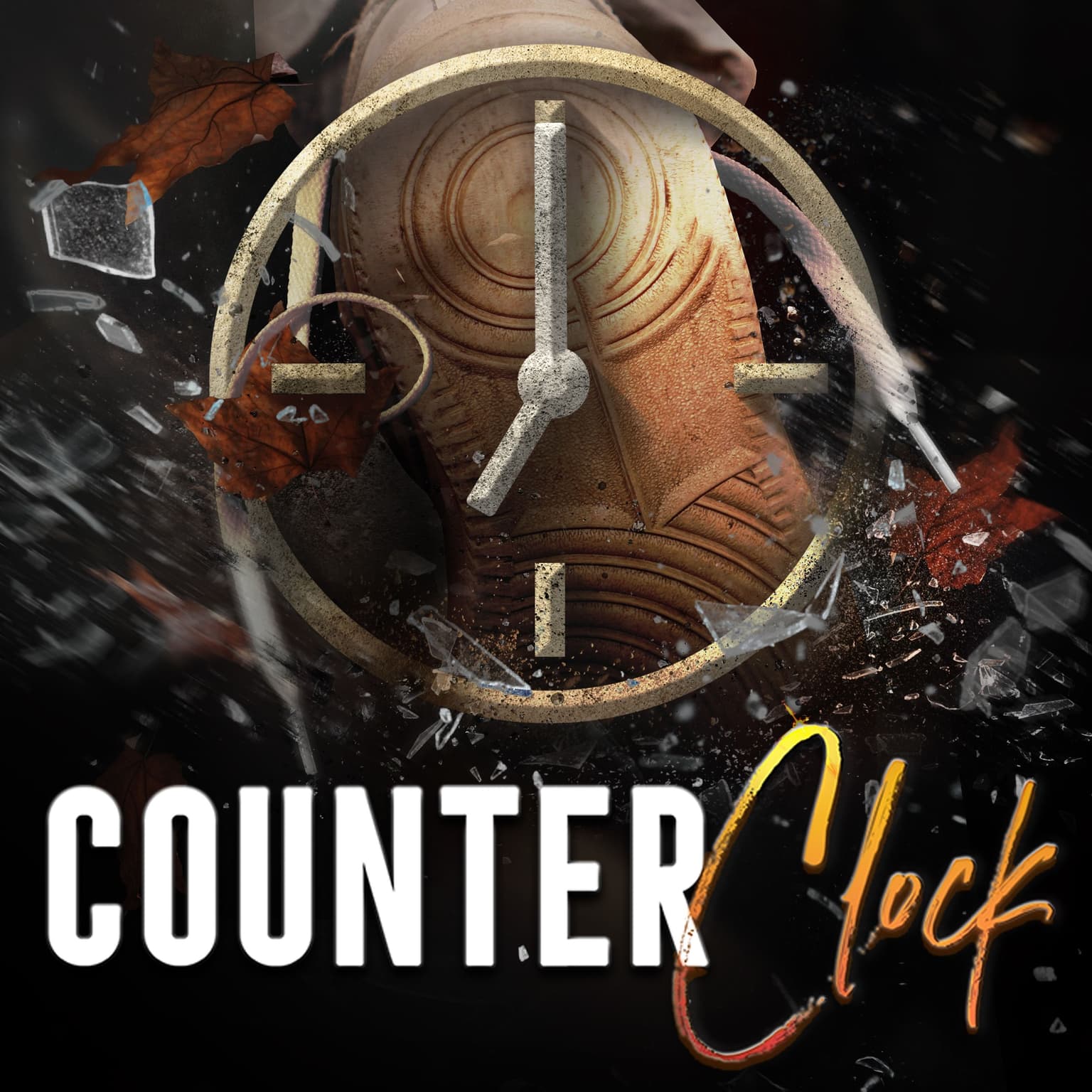 NEW SEASON: CounterClock Season 7 artwork