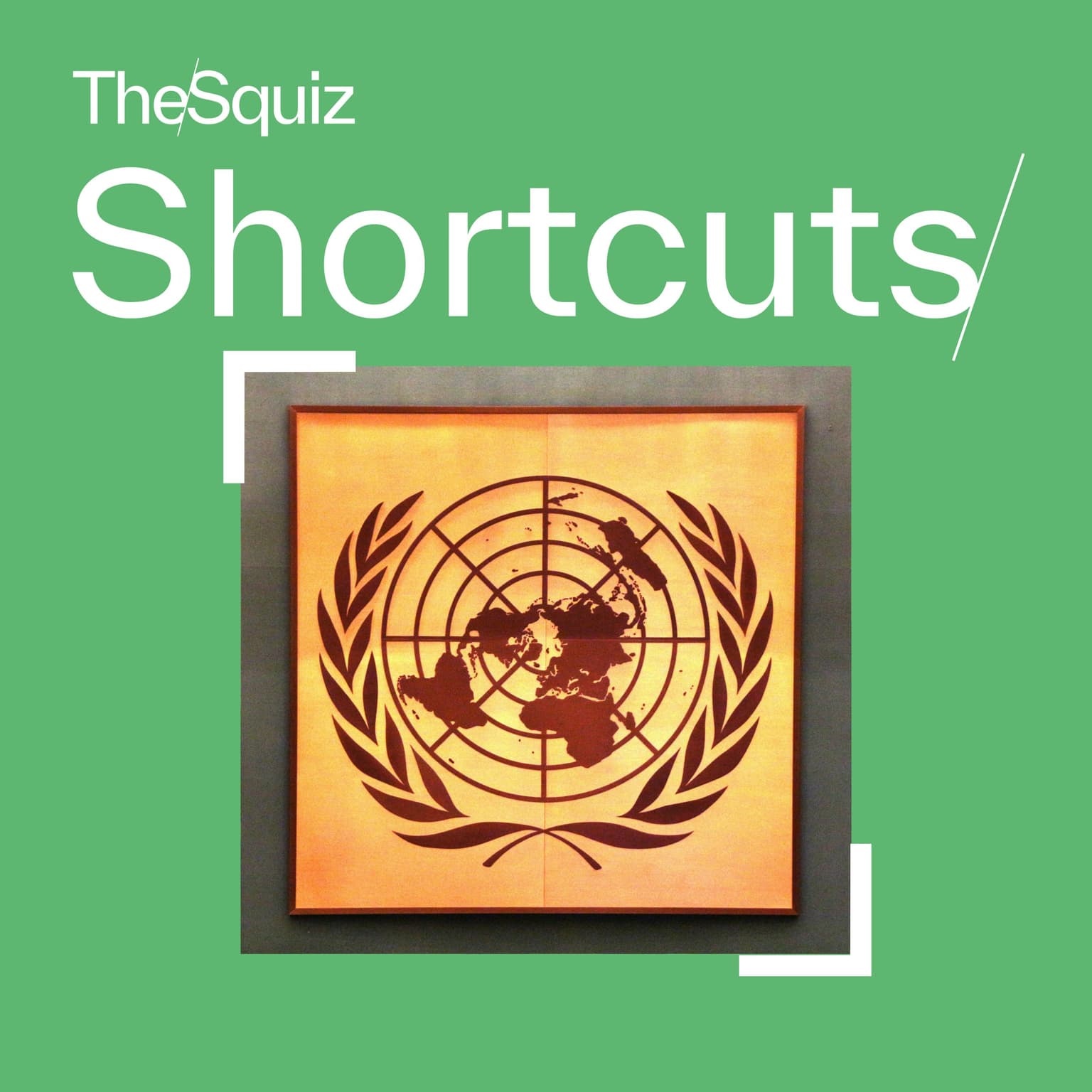 Squiz Shortcuts: What's going on at the UN this week? artwork