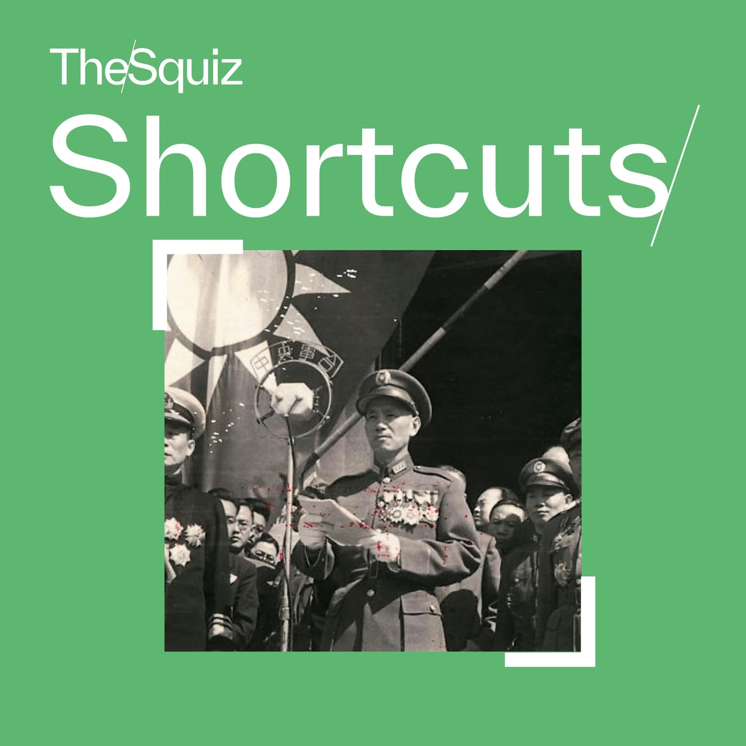 Squiz Shortcuts: How Australia helped defeat Japan in WWII artwork