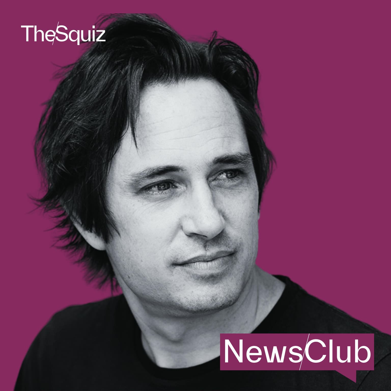 Bonus ep: The Call Sheet: Trent Dalton on ambition, regrets and what comes next artwork