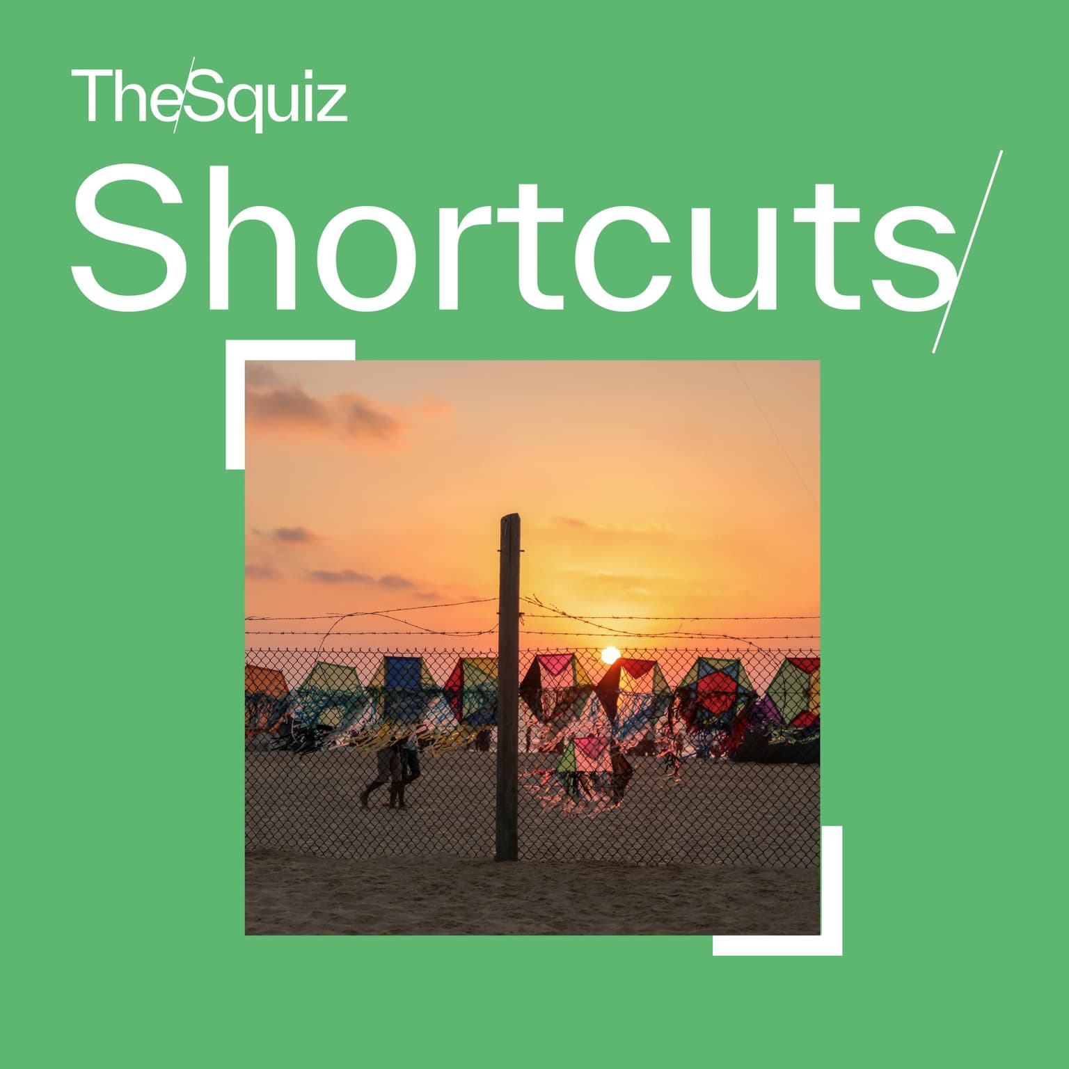 Your Shortcut to... What's next for the Gaza ceasefire artwork