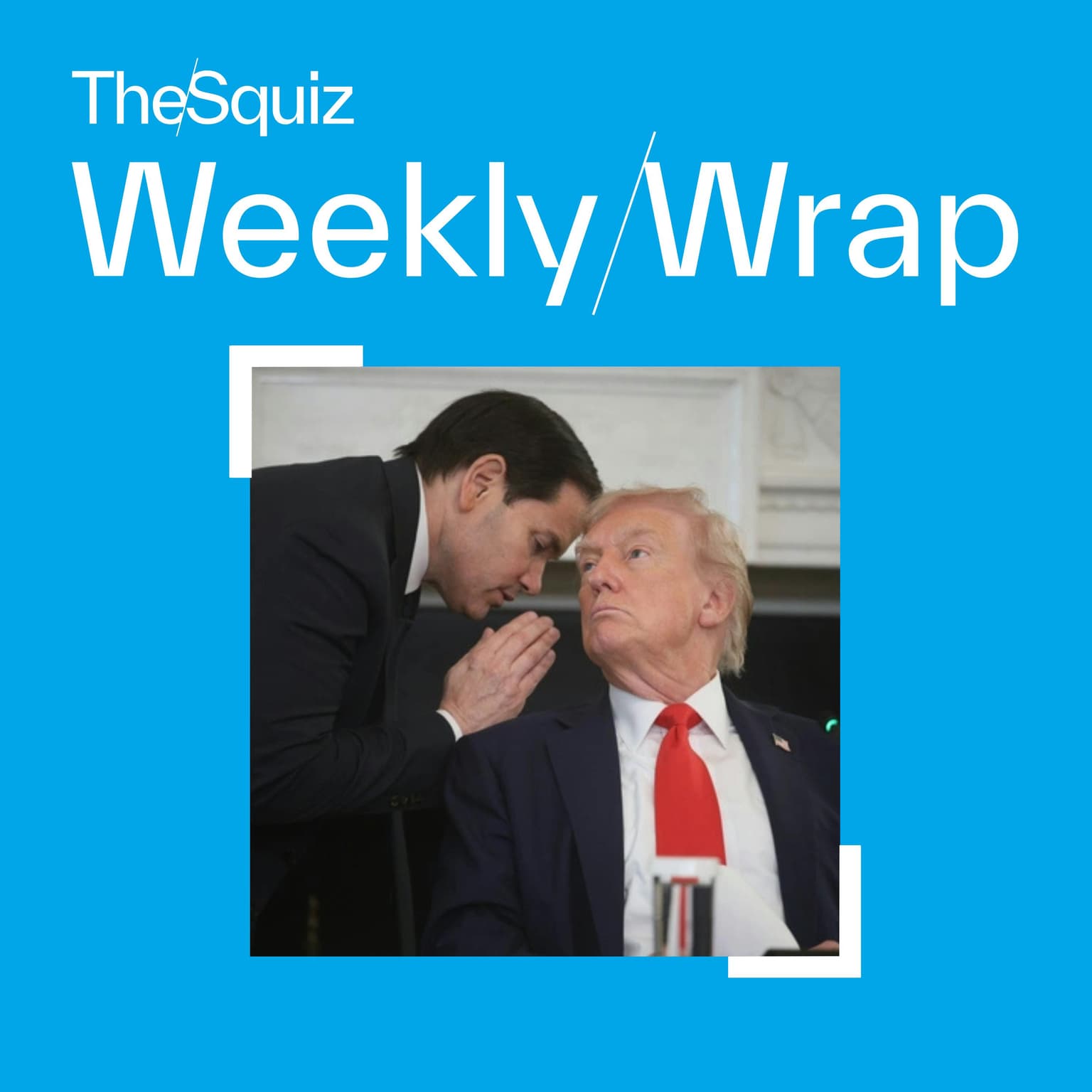 Weekly Wrap Preview: What happens now for the Israel-Hamas ceasefire artwork