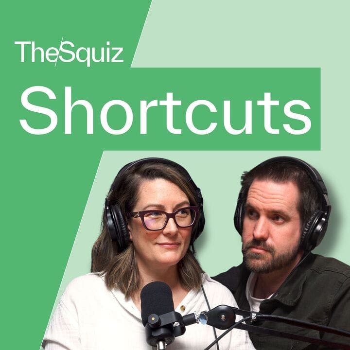 Squiz Shortcuts: Sudan's civil war explained artwork