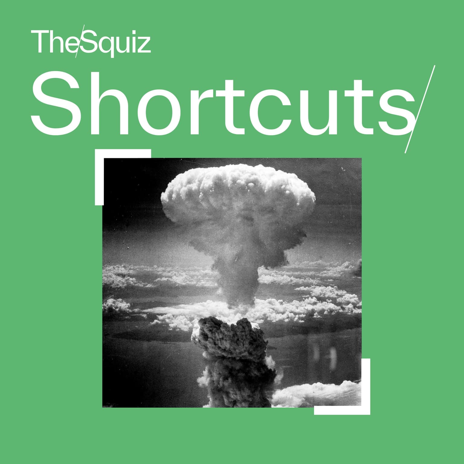 Your Shortcut to… The nuclear non-proliferation treaty artwork