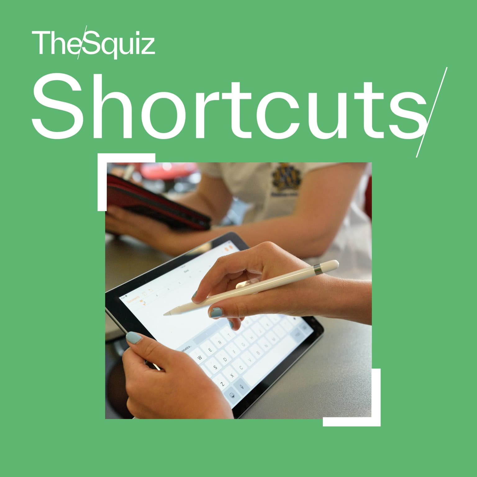 Your Shortcut to... Australia's civics crisis artwork