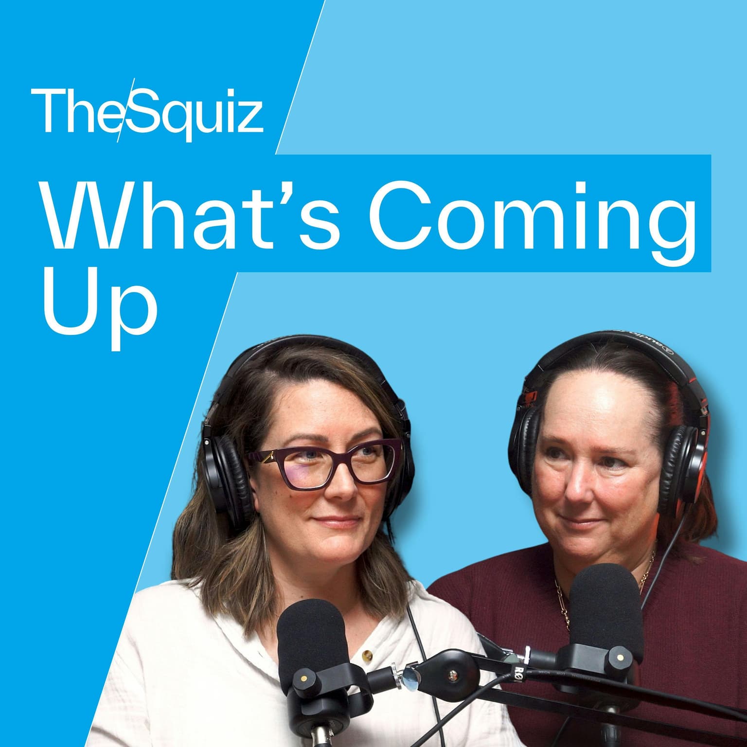What’s Coming Up: Cop30, the Booker Prize, and Steve Irwin Day artwork