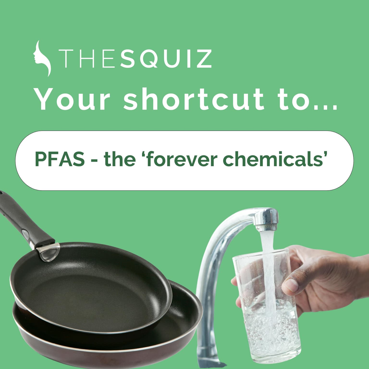 From the archive: Your Shortcut to... PFAS - the 'forever chemicals' artwork