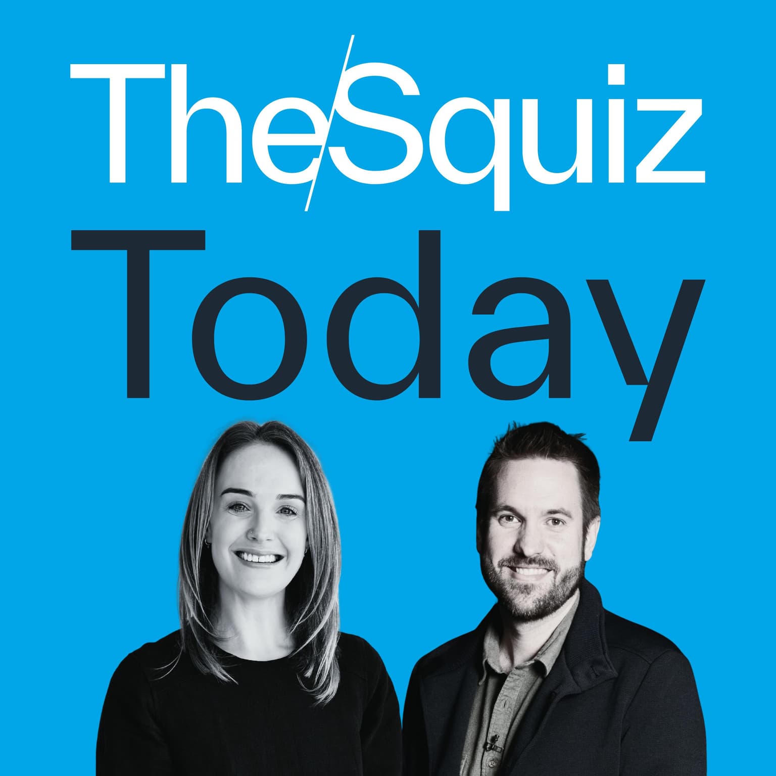 The US and Iran trade strikes, and introducing our new co-host artwork