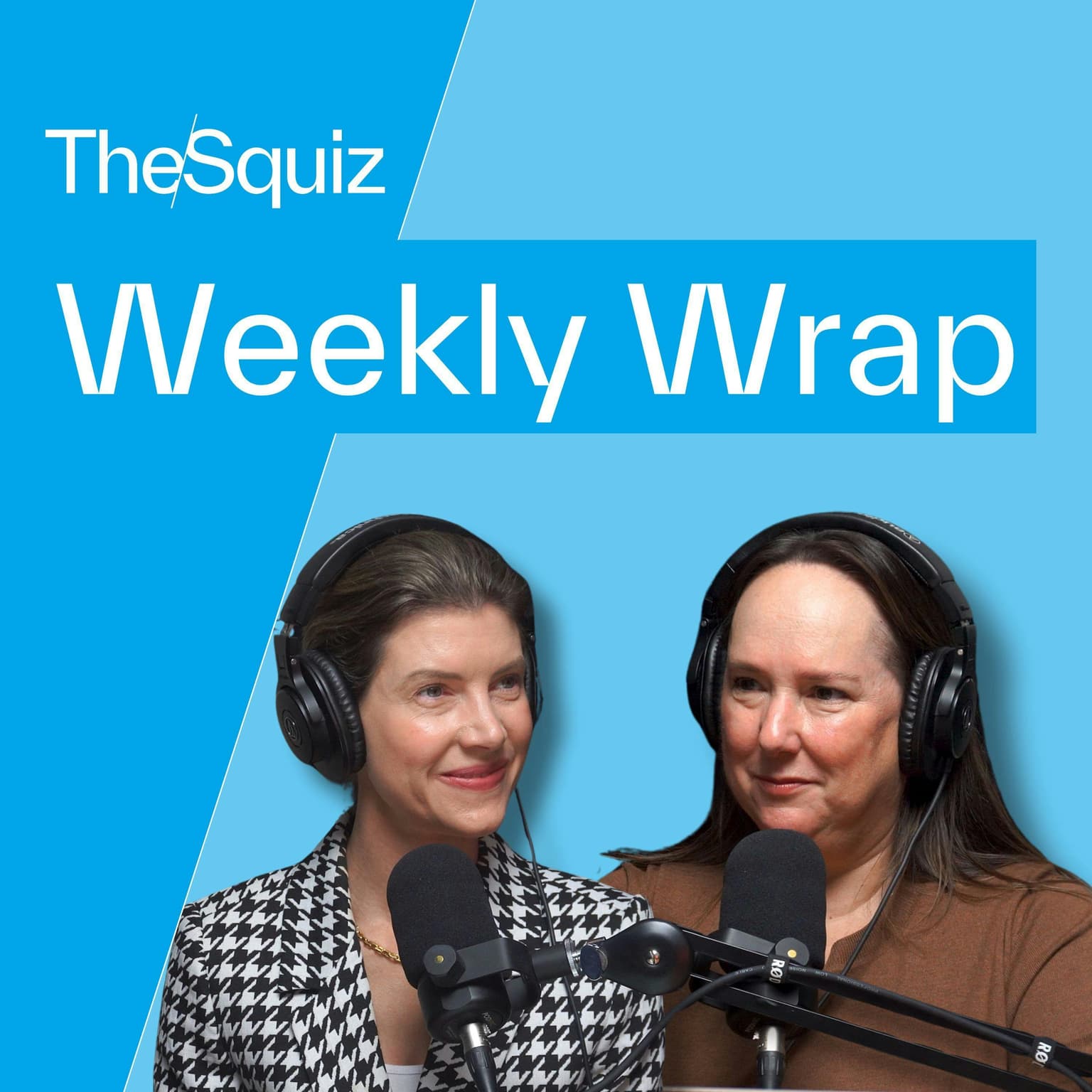 Weekly Wrap Preview: The week in federal politics artwork