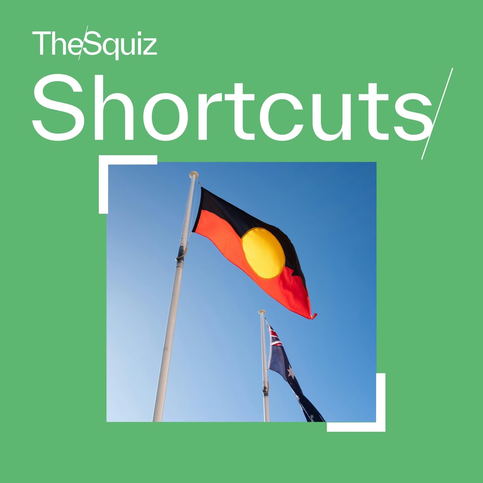 Squiz Shortcuts: Australia's Closing the Gap plan artwork