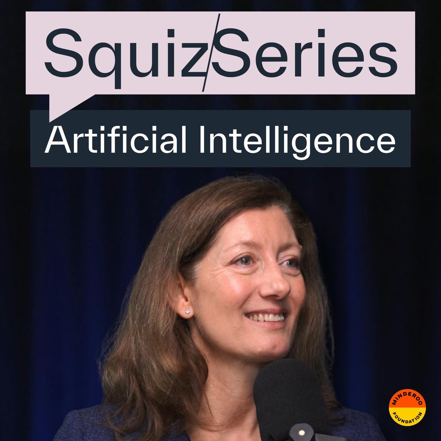 Squiz Series: Do Aussies trust AI? artwork