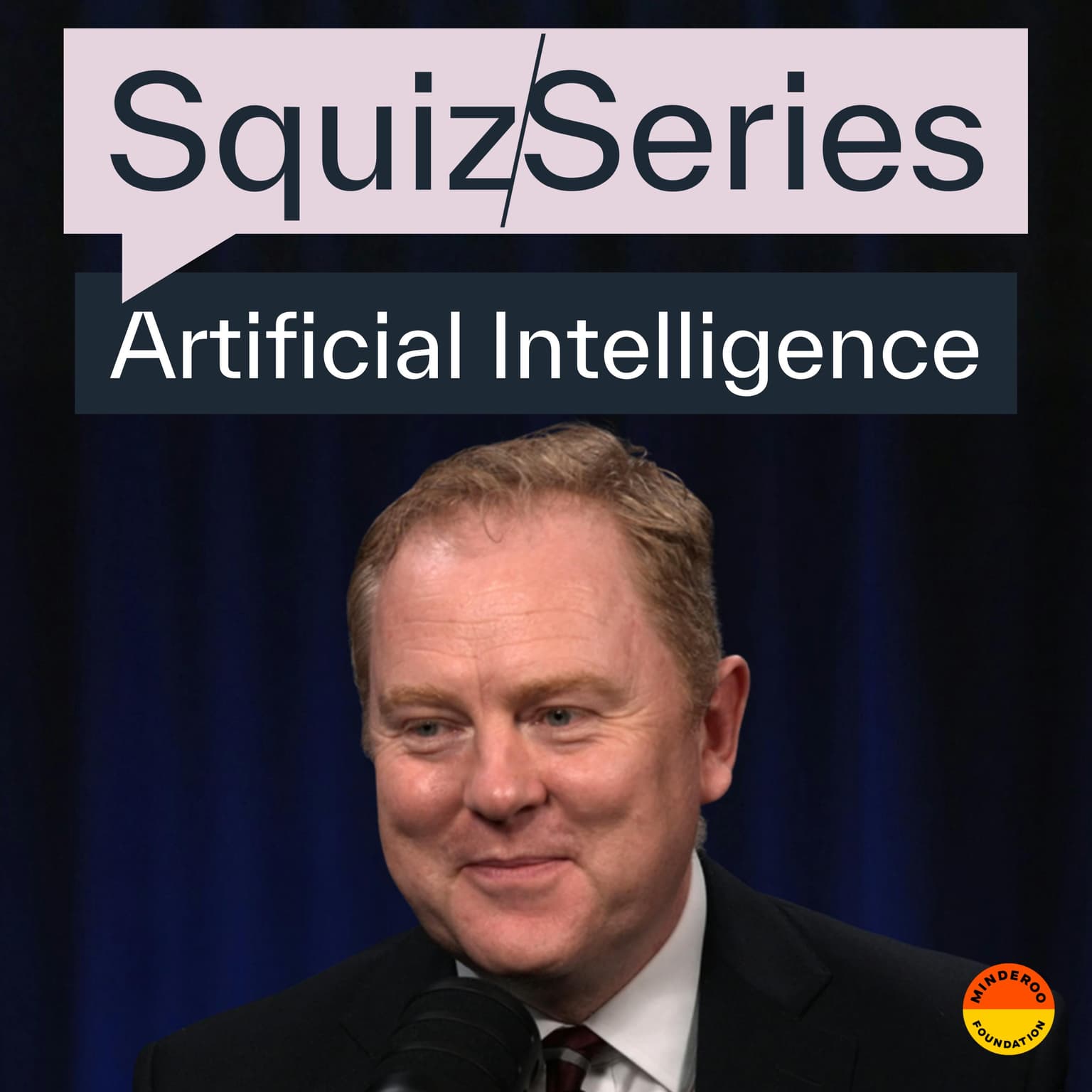 Squiz Series: AI agents and the law artwork