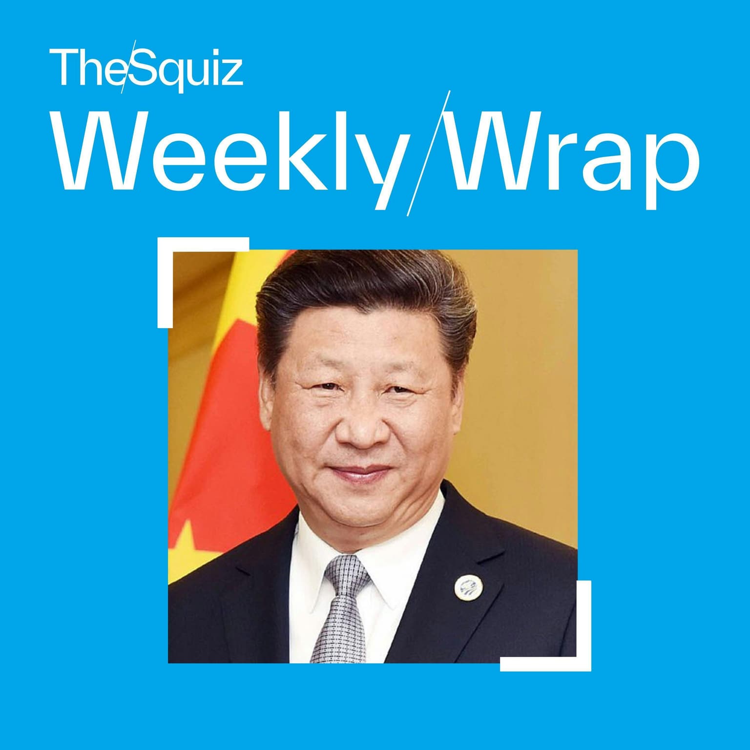 Weekly Wrap Preview: Unpacking the Albanese-Trump meeting artwork