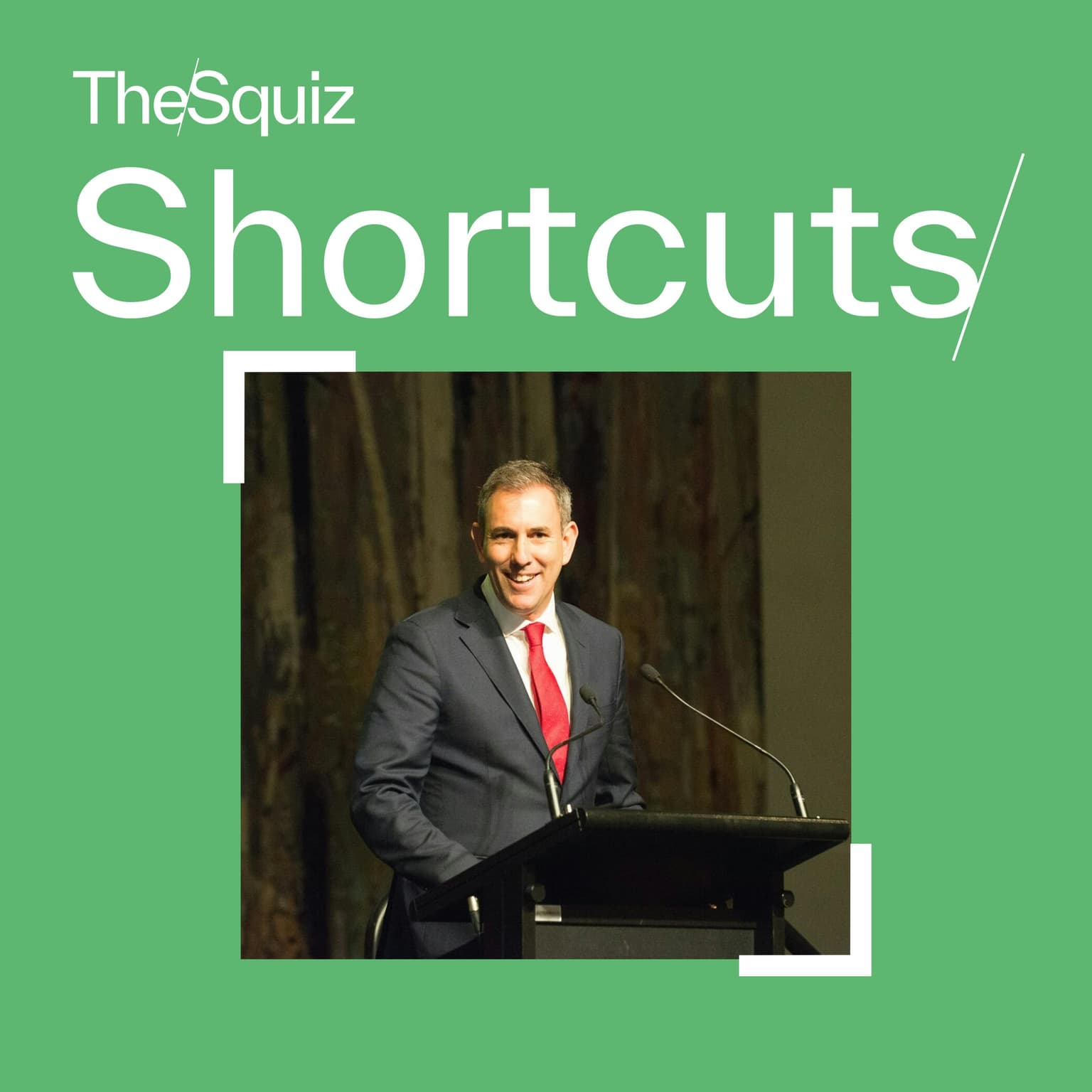Your Shortcut to... A new era of economic reform? artwork