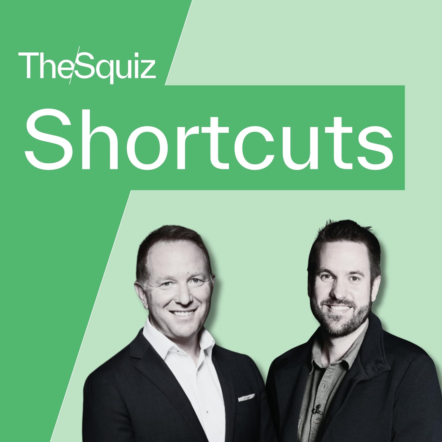 Squiz Shortcuts: The social media ban for U16s - Part 1: How did we get here? artwork
