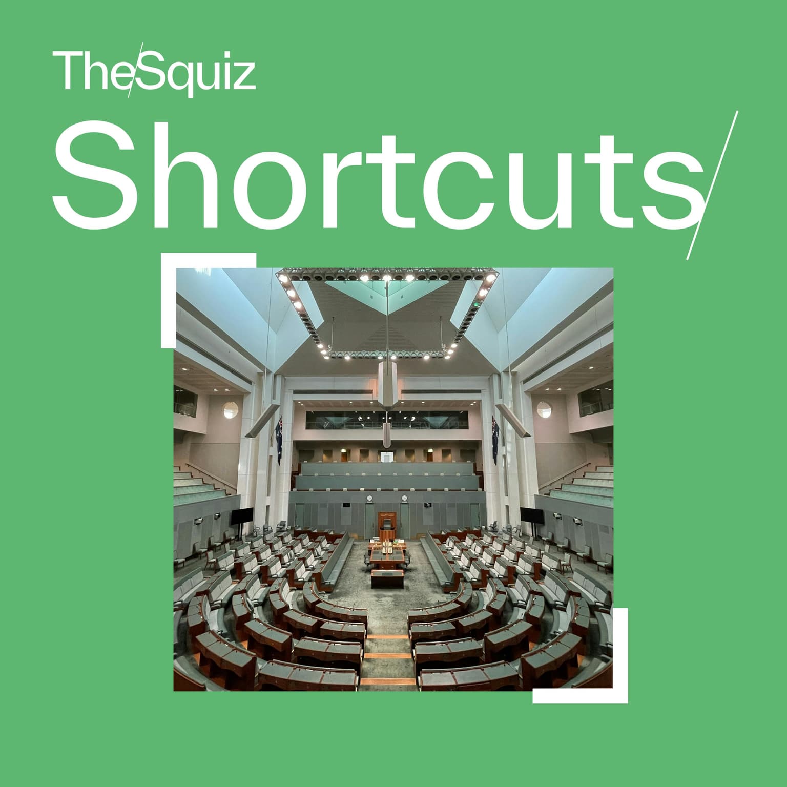Your Shortcut to... Ask the Squiz: Factions artwork