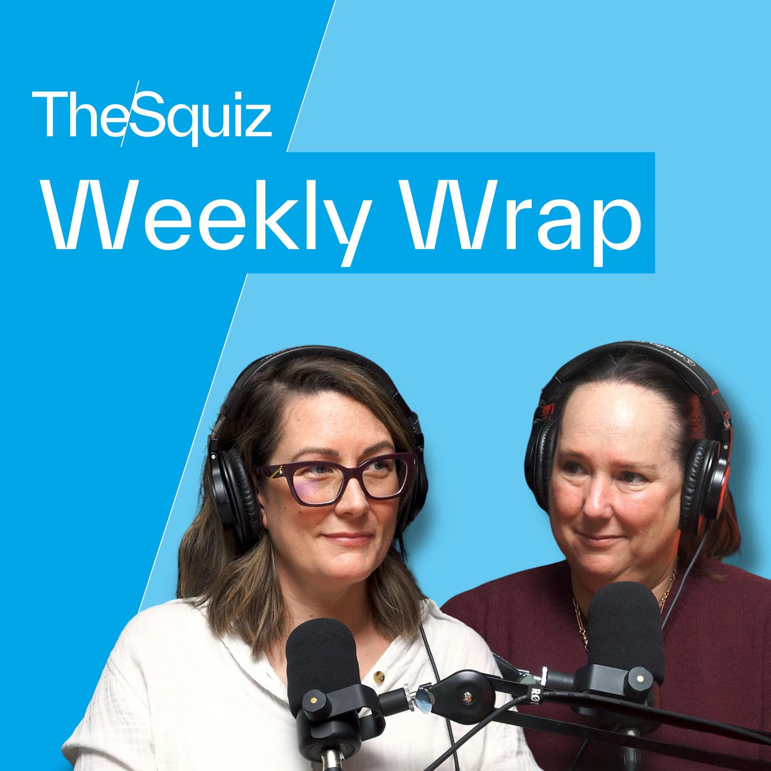 Weekly Wrap Preview: The Coalition split (again) artwork