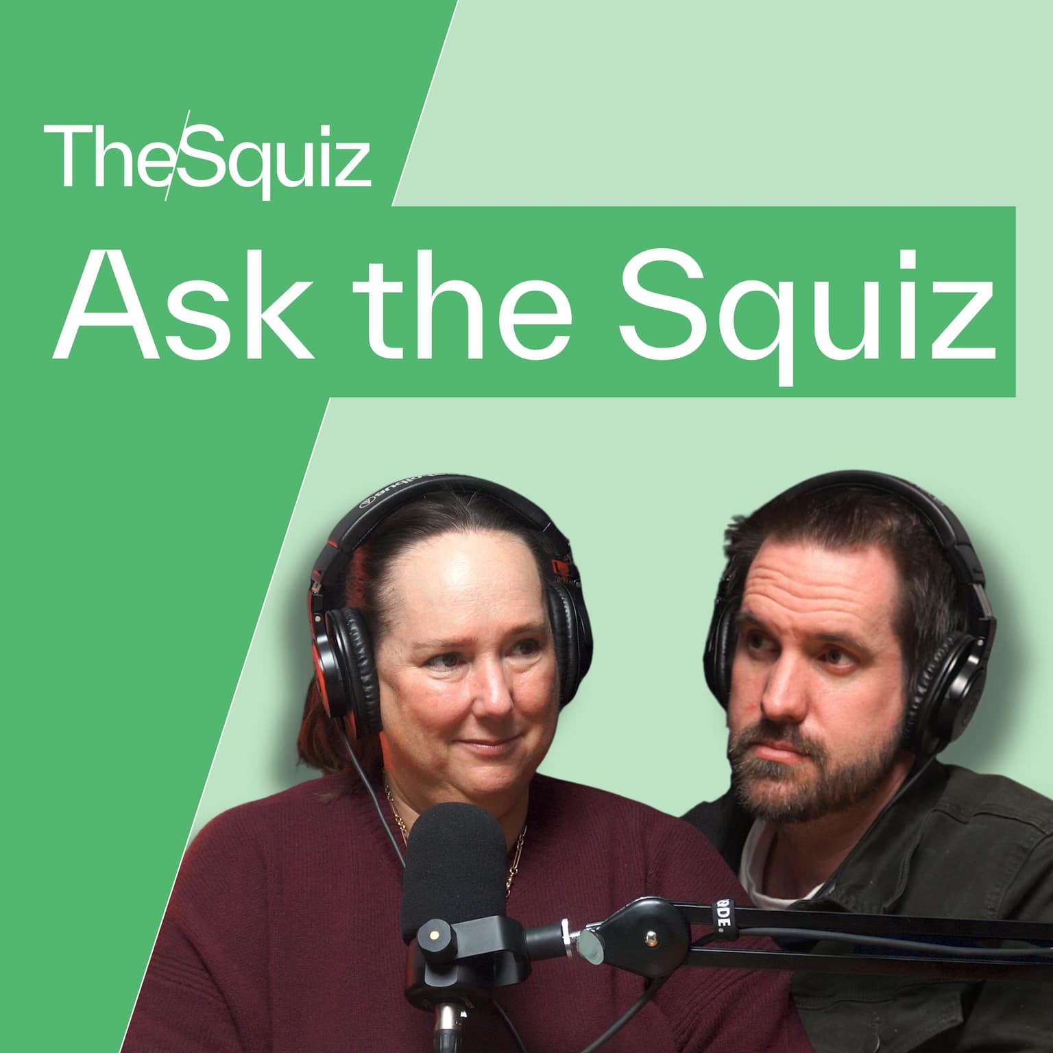 Ask the Squiz: Gun laws, antisemitism and bankruptcy artwork