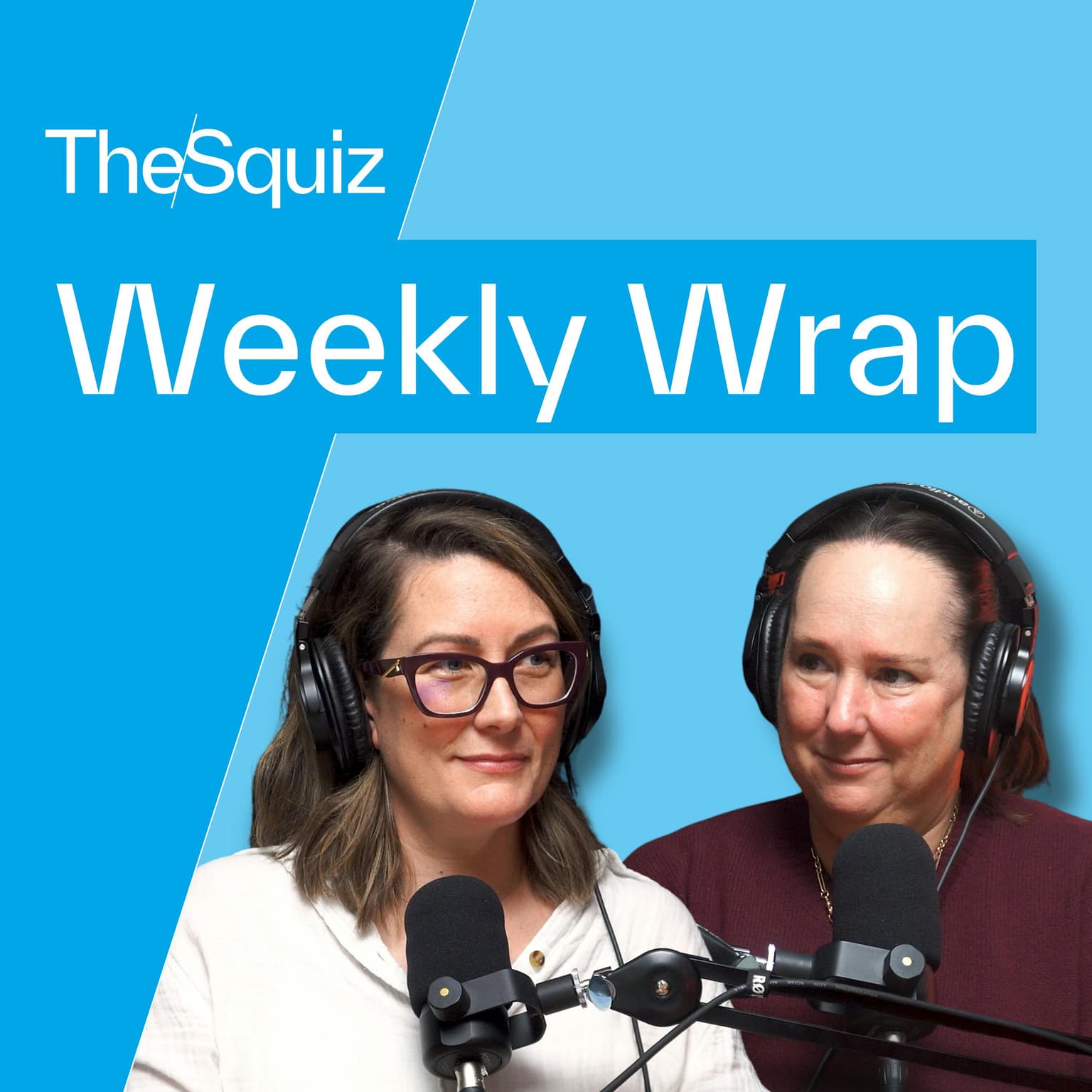Weekly Wrap Preview: The Coalition, climate policy, and leadership chatter artwork