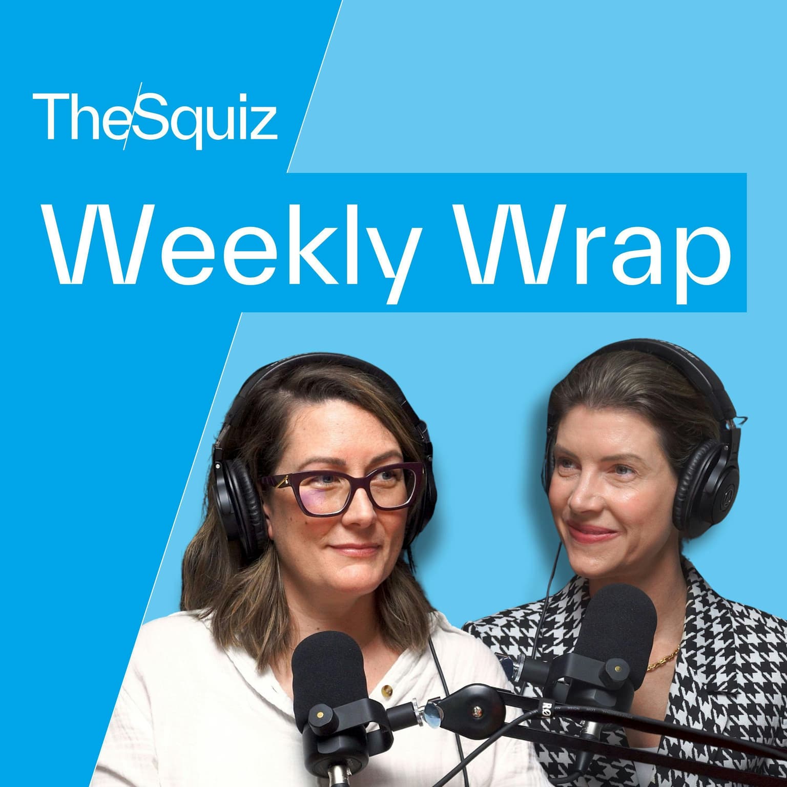 Weekly Wrap Preview: The world reacts to Australia's social media ban artwork
