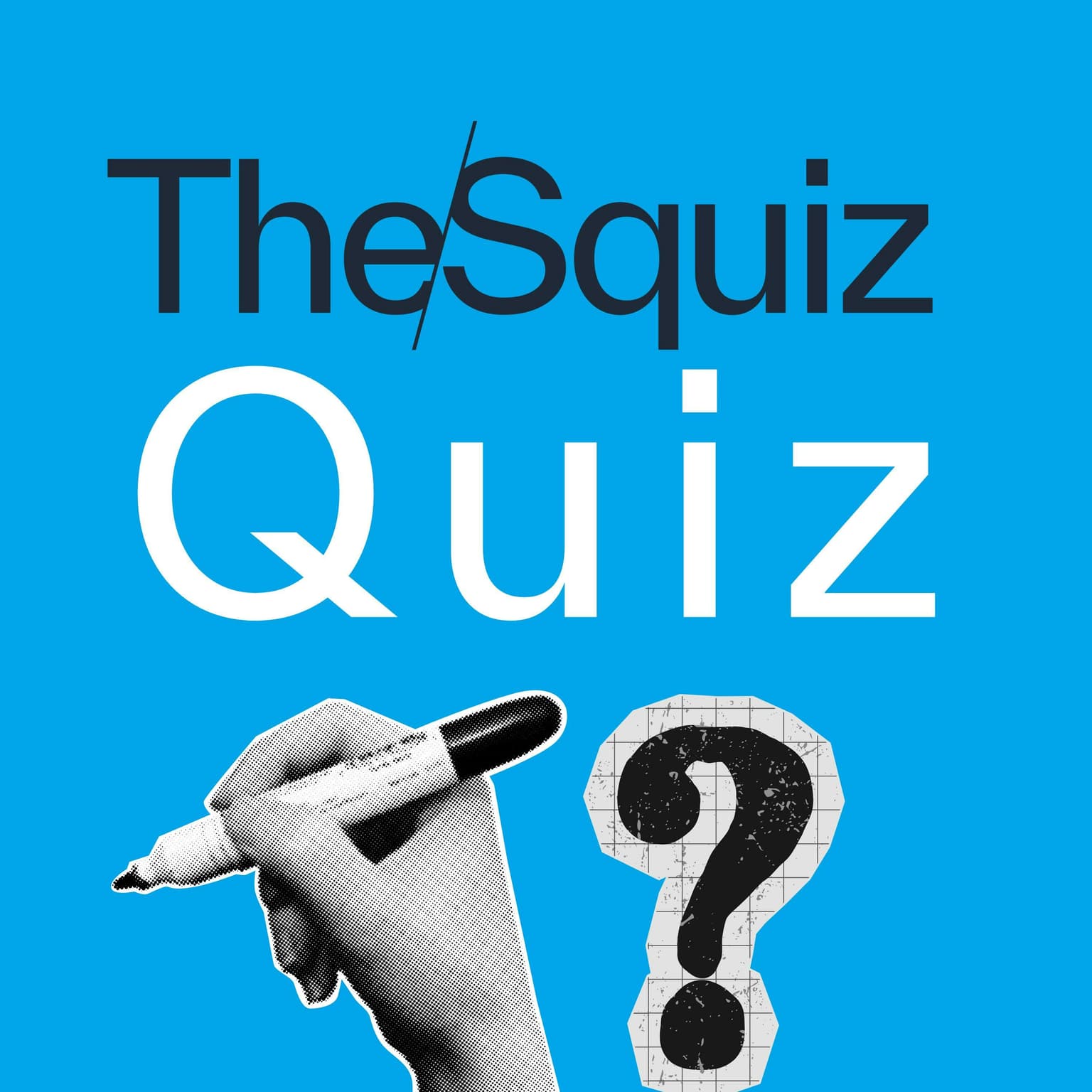 Table tennis, Trump talks and Taylor Swift: The Squiz Quiz of the Month artwork