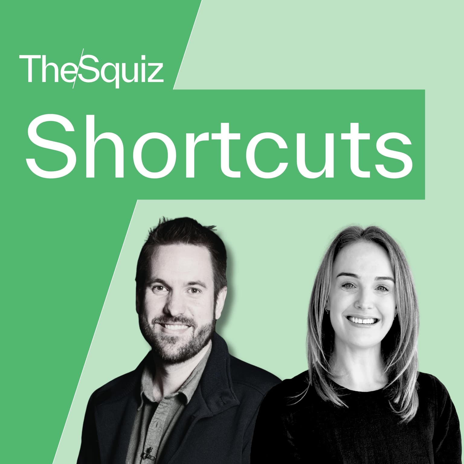Squiz Shortcuts: The FIFA World Cup artwork