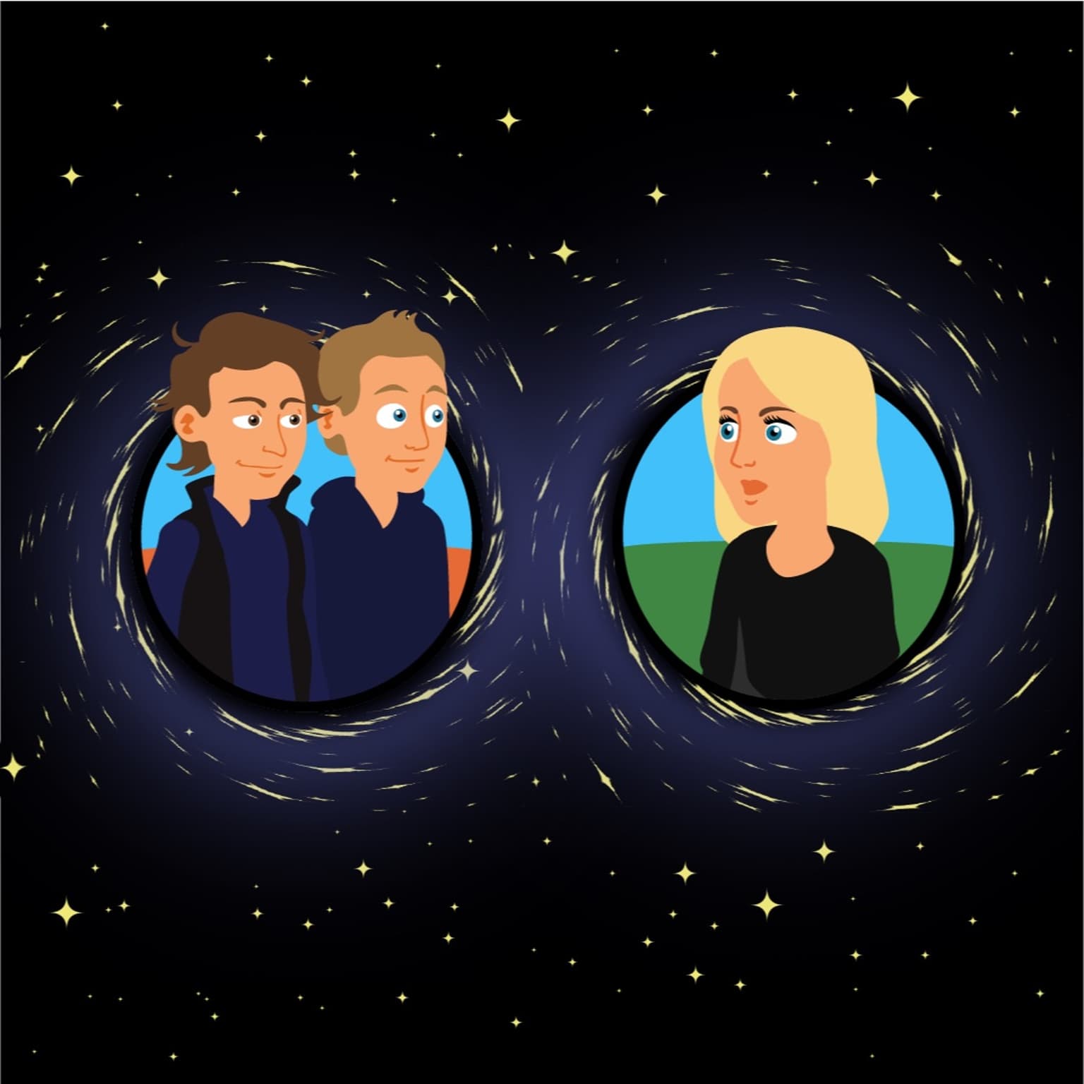 Toimittaja Jessikka Aro | Mitä ovat trollitehtaat ja mitä ne tekivät minulle? #49 artwork
