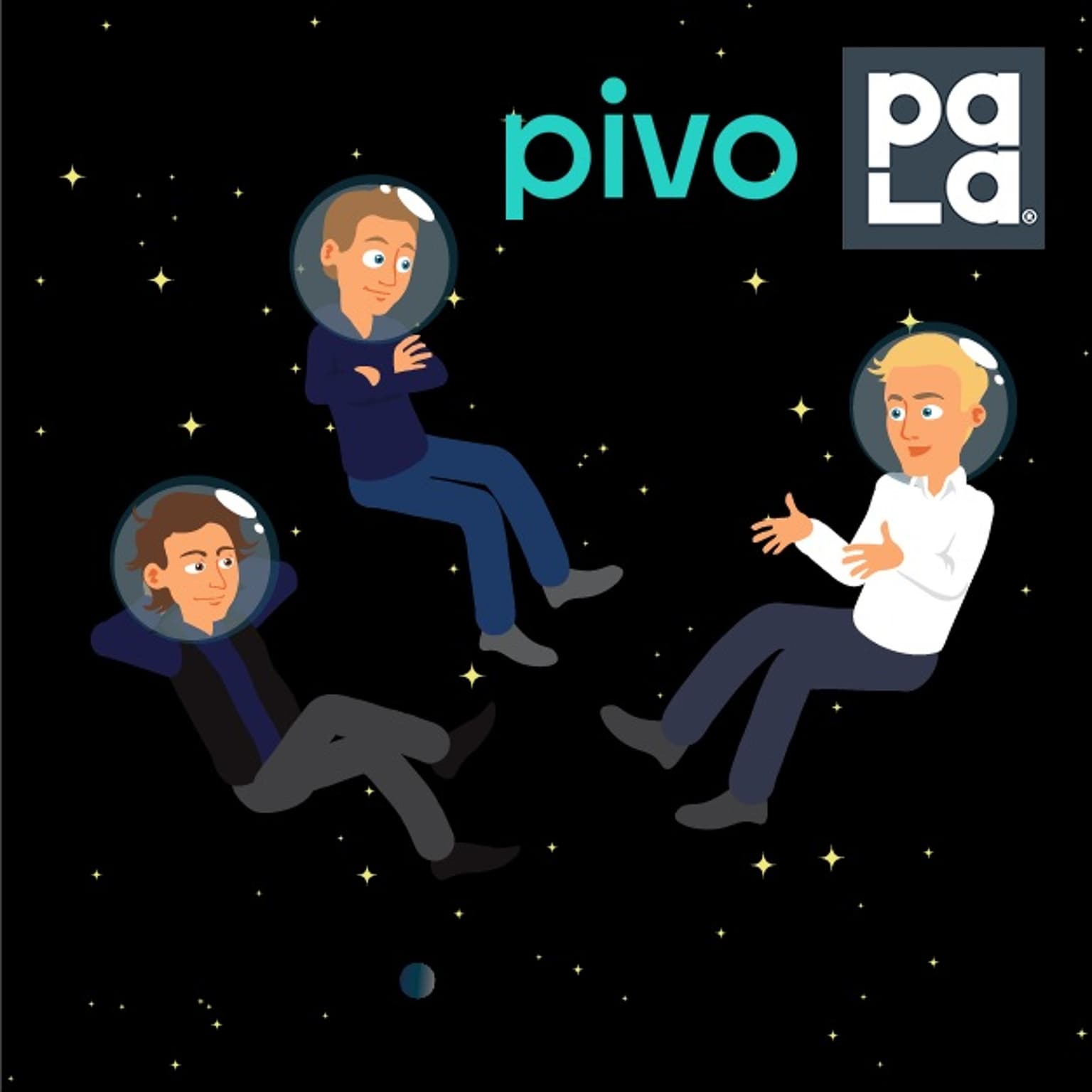 Kompensäätiön perustaja Antero Vartia | Miksi perustin Kompensäätiön ja miten säätiö toimii? #37 artwork