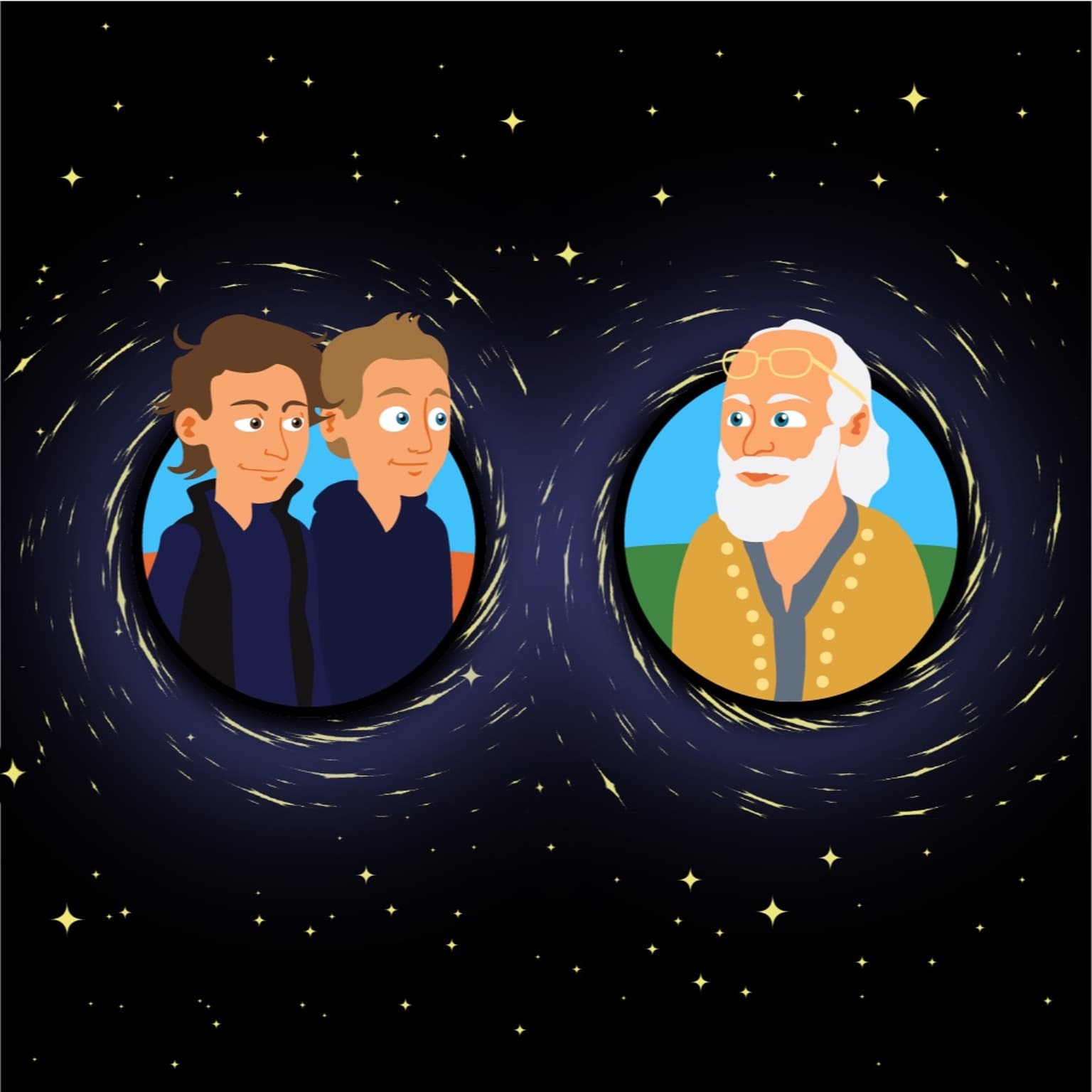 Poliitikko ja Psykiatri Ilkka Taipale | Mielenterveys ja tasa-arvo nykymaailmassa #48 artwork
