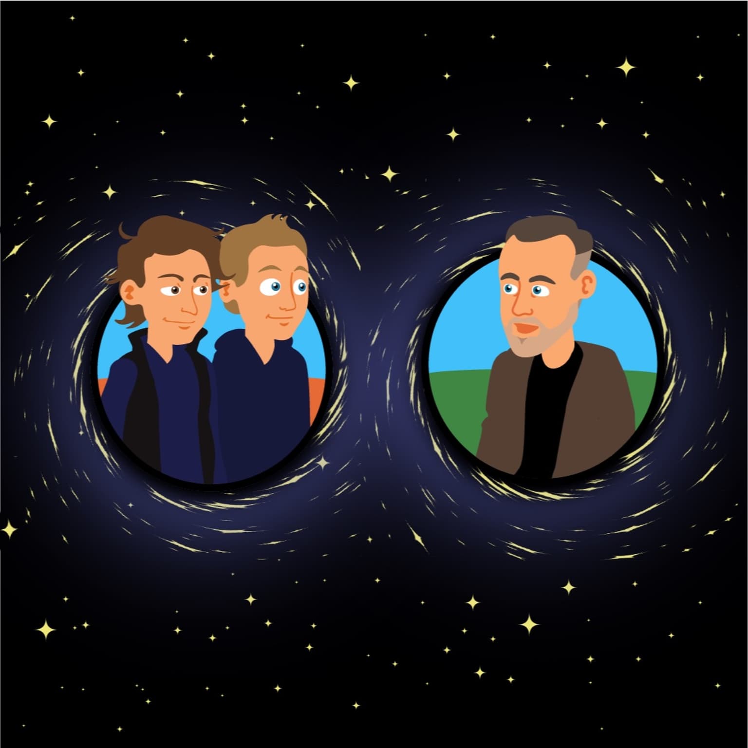 Sosiaalihistorian Dosentti Mikko Salasuo | Miten sukupolvemme kasvavat ja eroavat toisistaan? #56 artwork