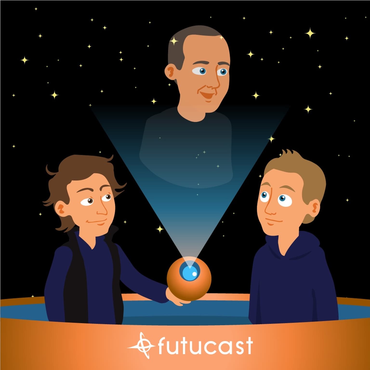 Antti Innanen | Käyttäjäehdot, deepfake ja Kanye West #124 artwork