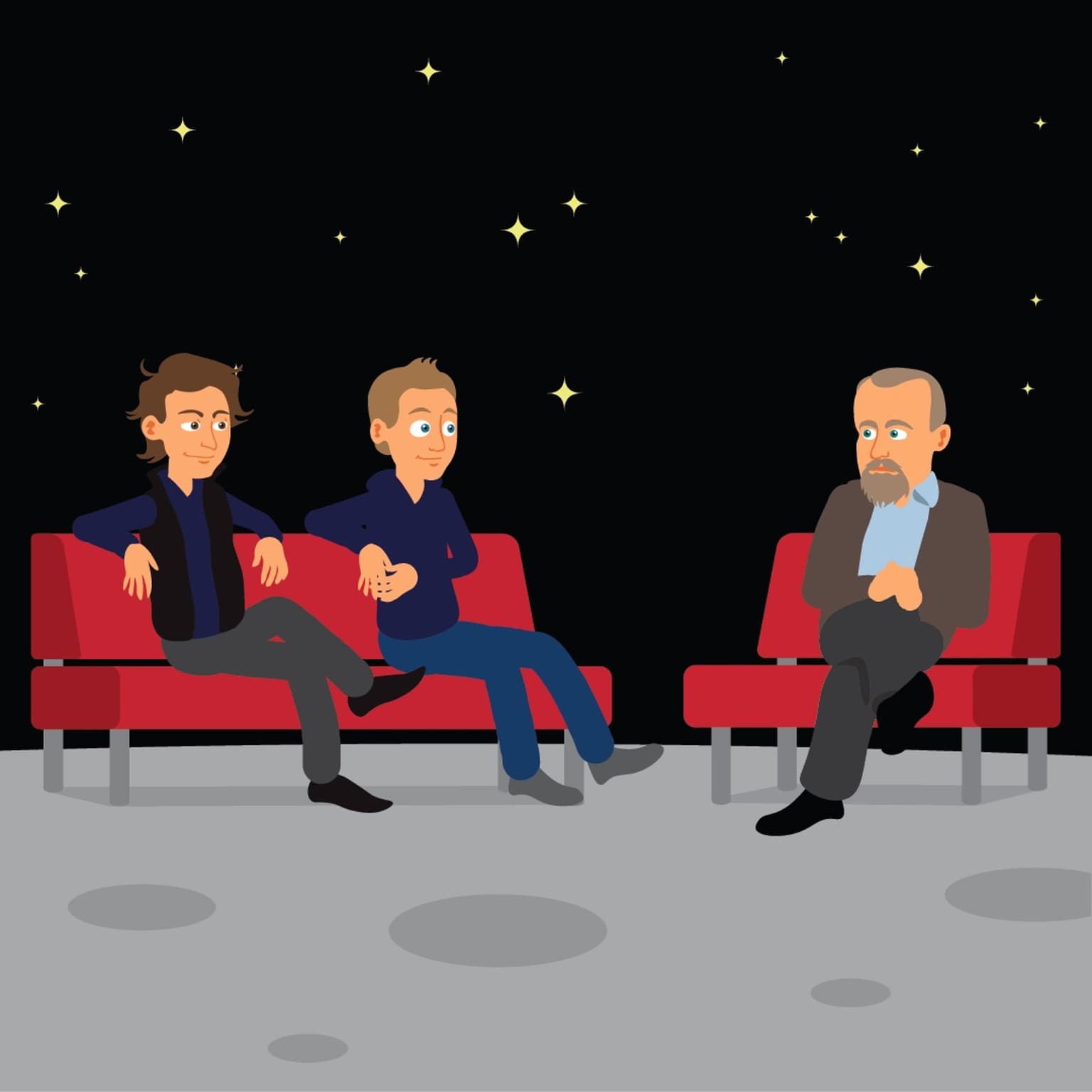 Psykiatrisen Vankisairaalan Ylilääkäri Hannu Lauerma | Rikollinen mieli #18 artwork