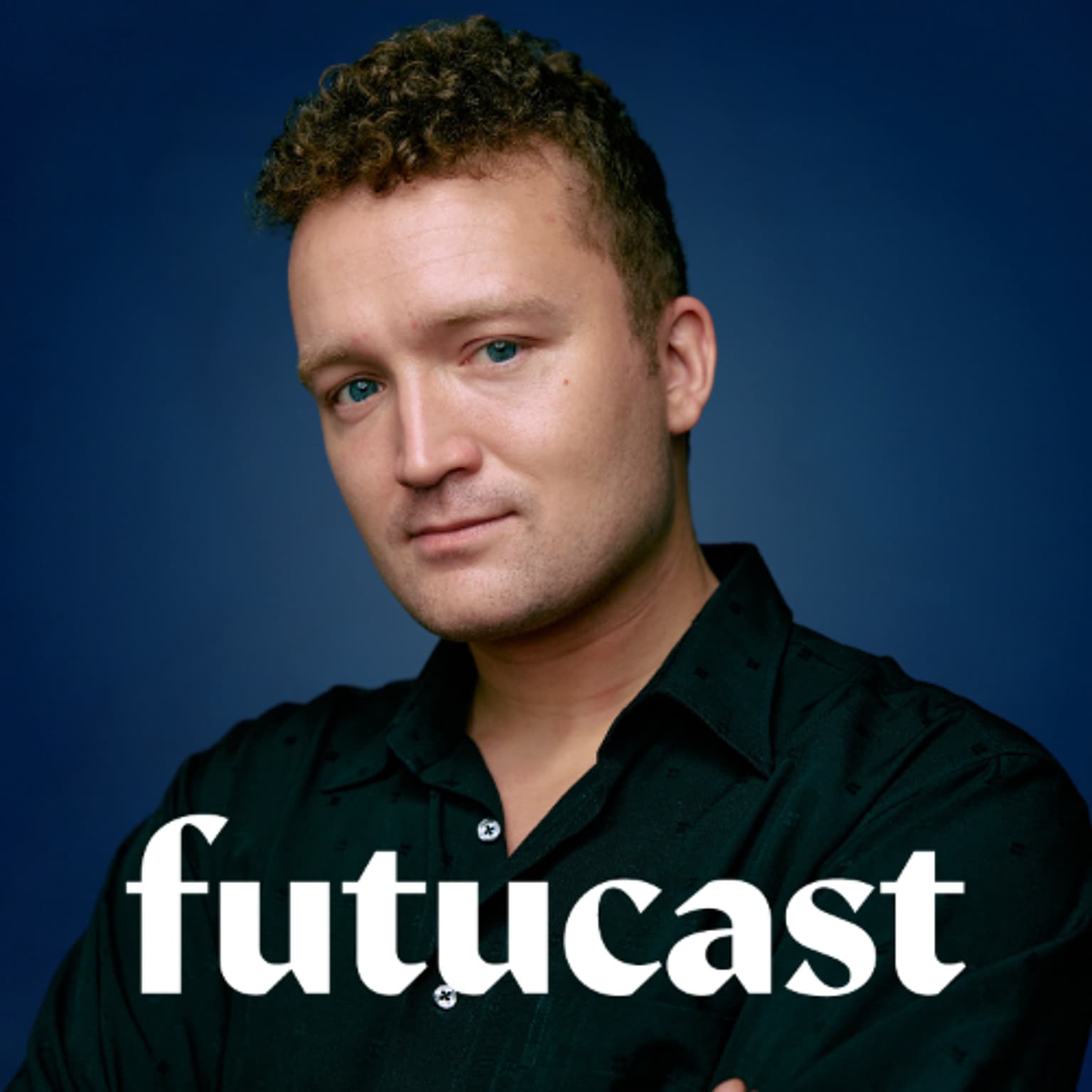 Gang violence in Sweden & the search for meaning | Diamant Salihu & Christine Namdar #430 artwork