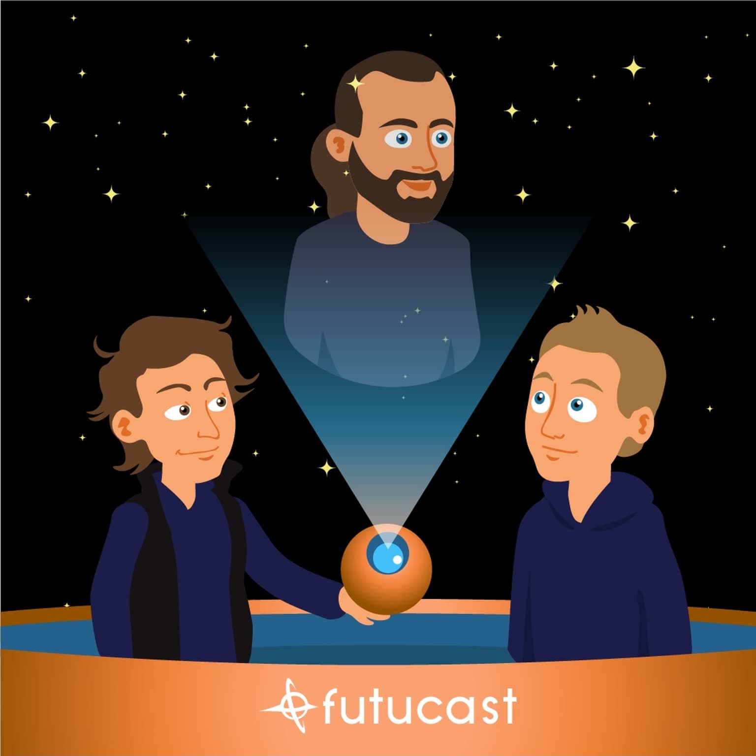 Puheenaihe.fi:n Rami Kurimo | Ehkä-logiikka #95 artwork