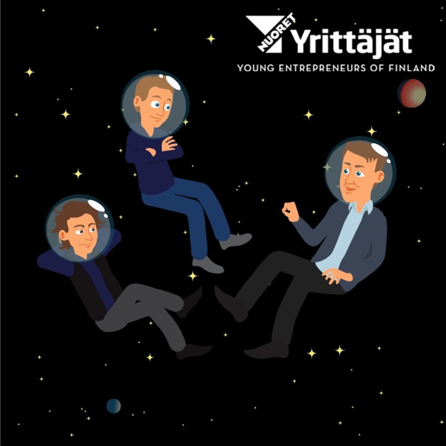 Nokian Hallituksen Puheenjohtaja Risto Siilasmaa | Tekoäly, energia ja tarve uudistaa politiikka #31 artwork