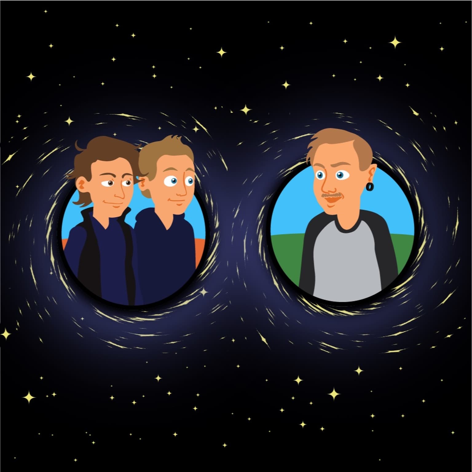 Tubettaja Aleksi Rantamaa, Mentaalisavuke | Tubetus #54 artwork