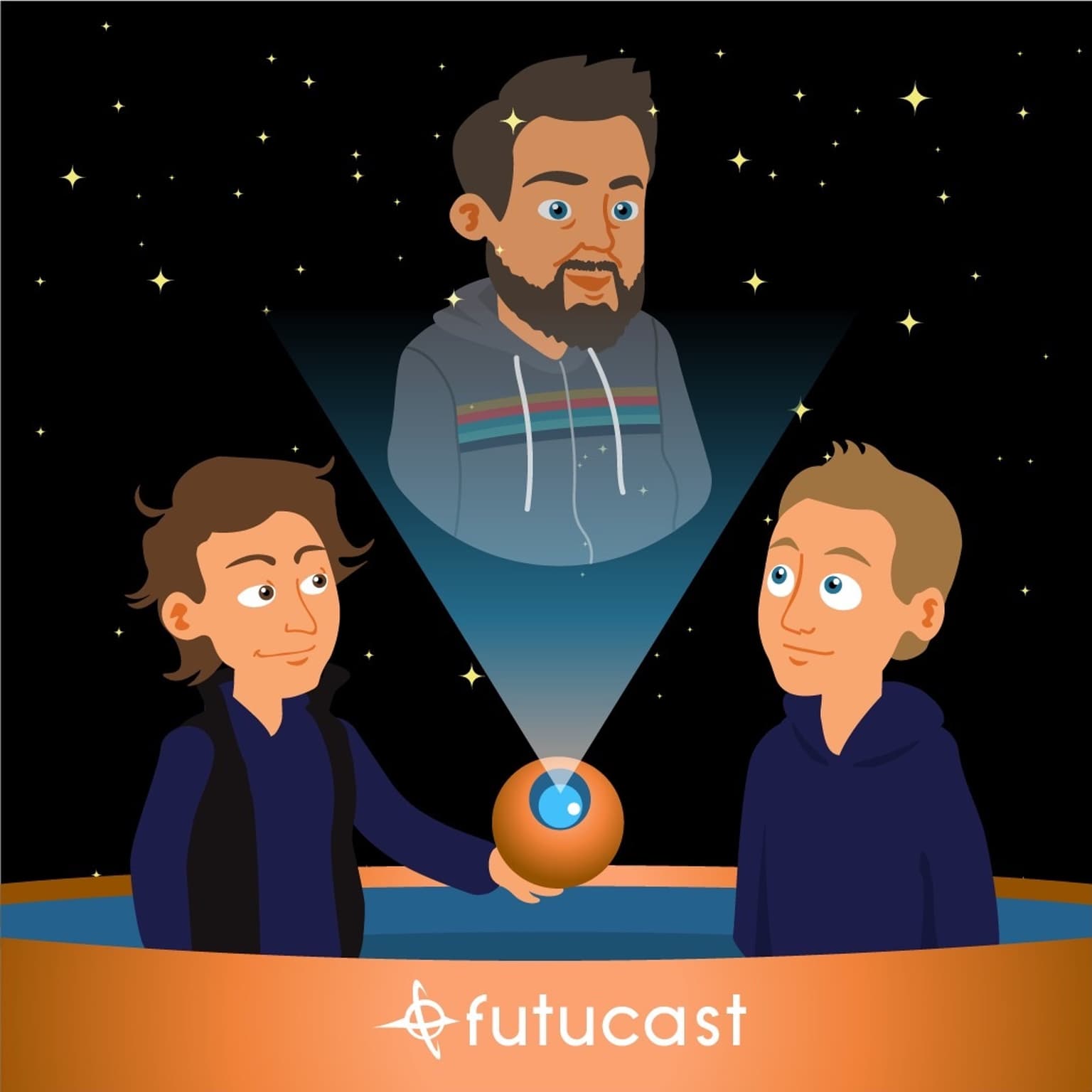 Joni Jaakkola | Väkevä Elämä x Futucast Yhteisjakso #157 artwork