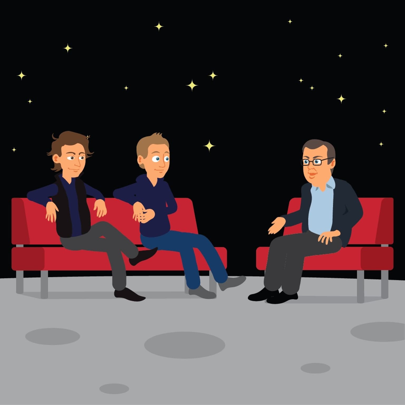 Korkeimman Oikeuden presidentti Timo Esko | Oikeusjärjestelmän tulevaisuus #21 artwork