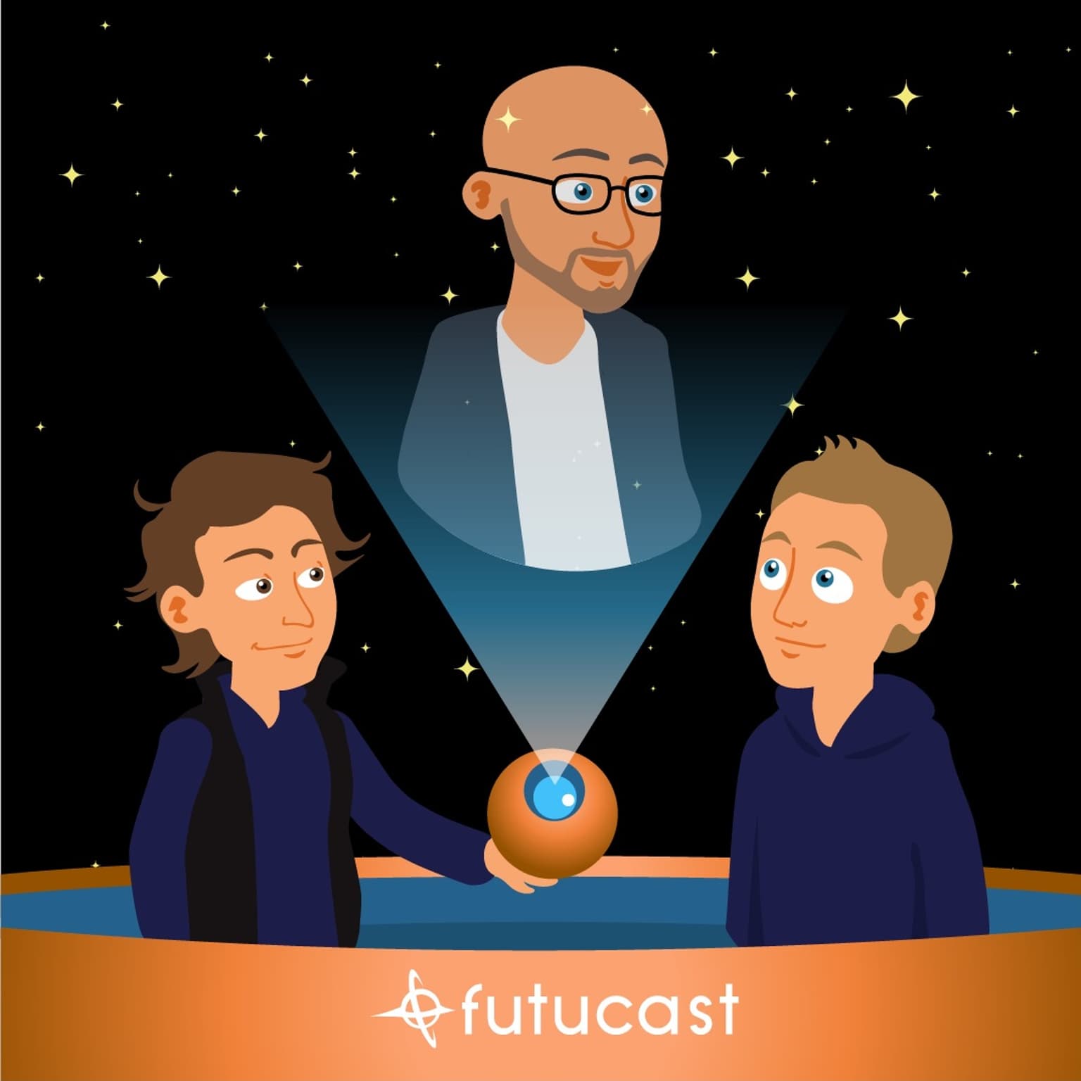 Ruoan Tulevaisuuden Asiantuntija Lauri Reuter | Milloin saamme sipsin makuista parsakaalia? #76 artwork