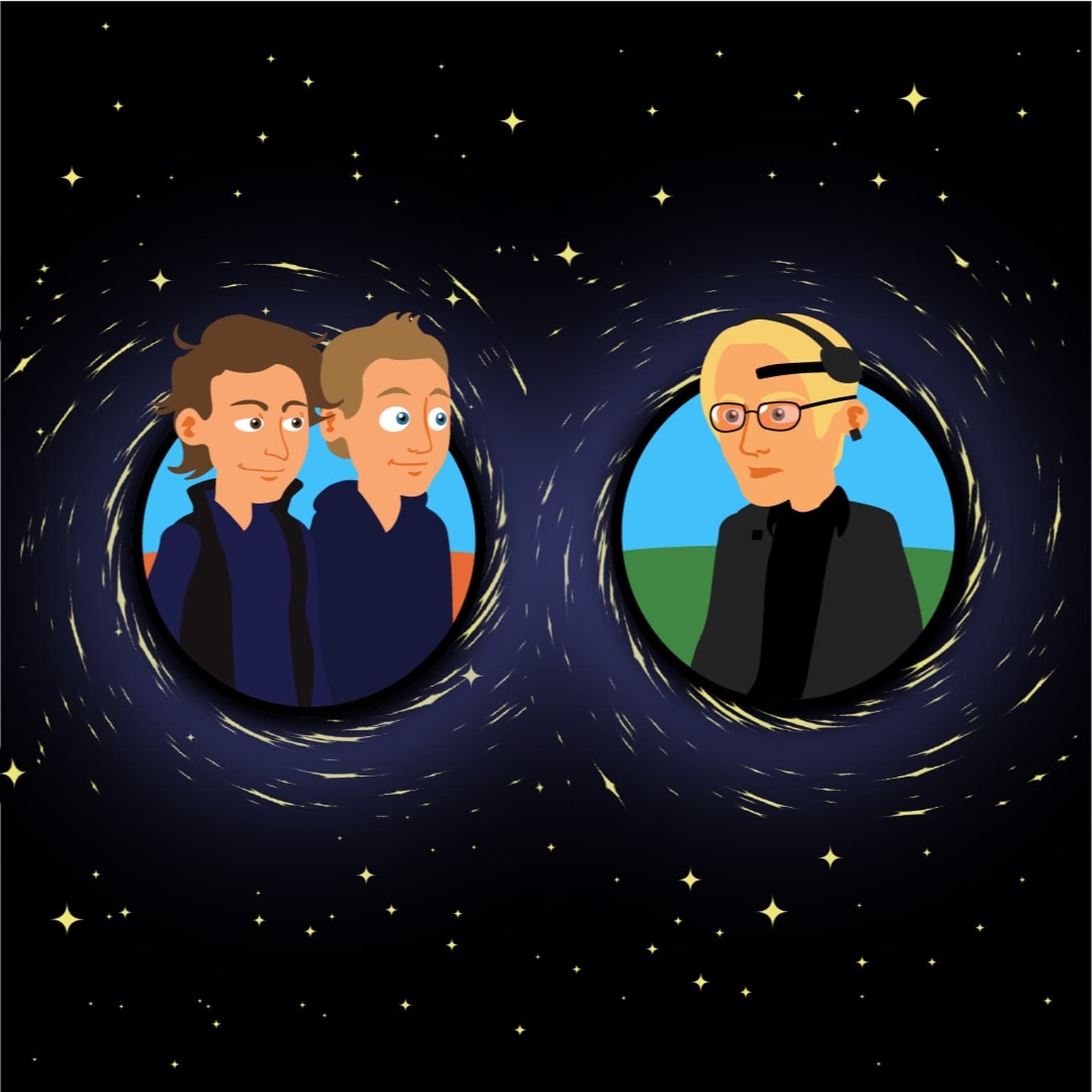 Biohakkeri Teemu Arina | Miten biohakkeroit itsesi? #47 artwork