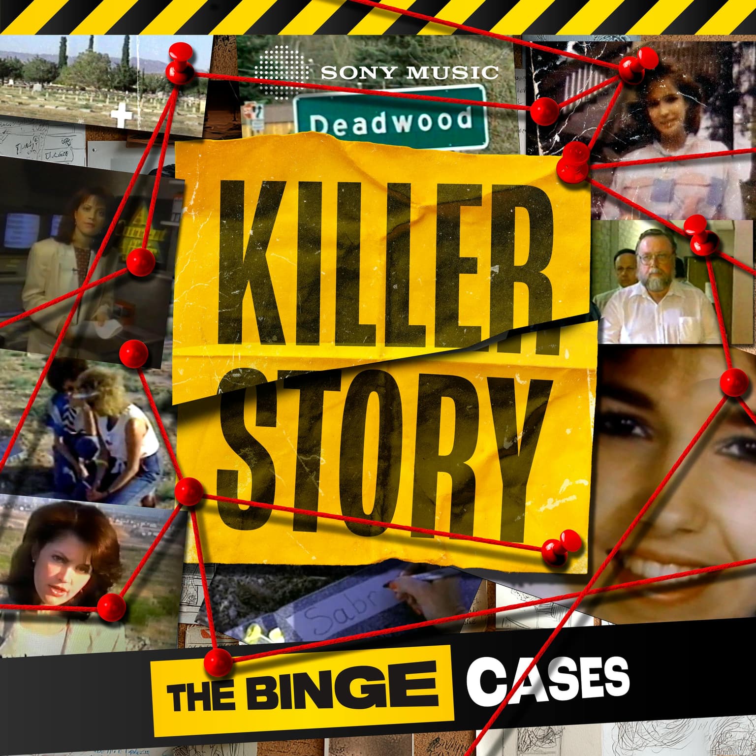 Killer Story | 6. Perfect for Television artwork