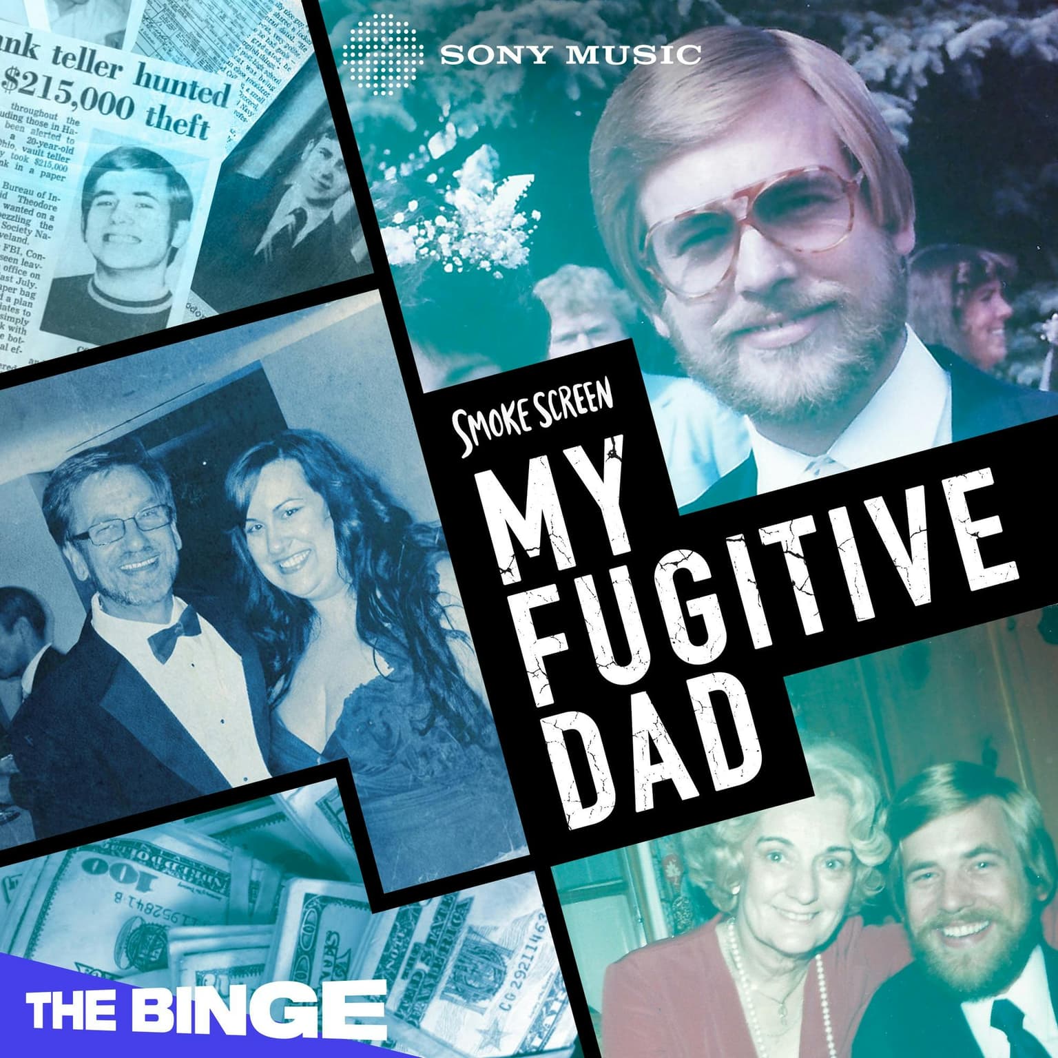 Introducing: My Fugitive Dad artwork